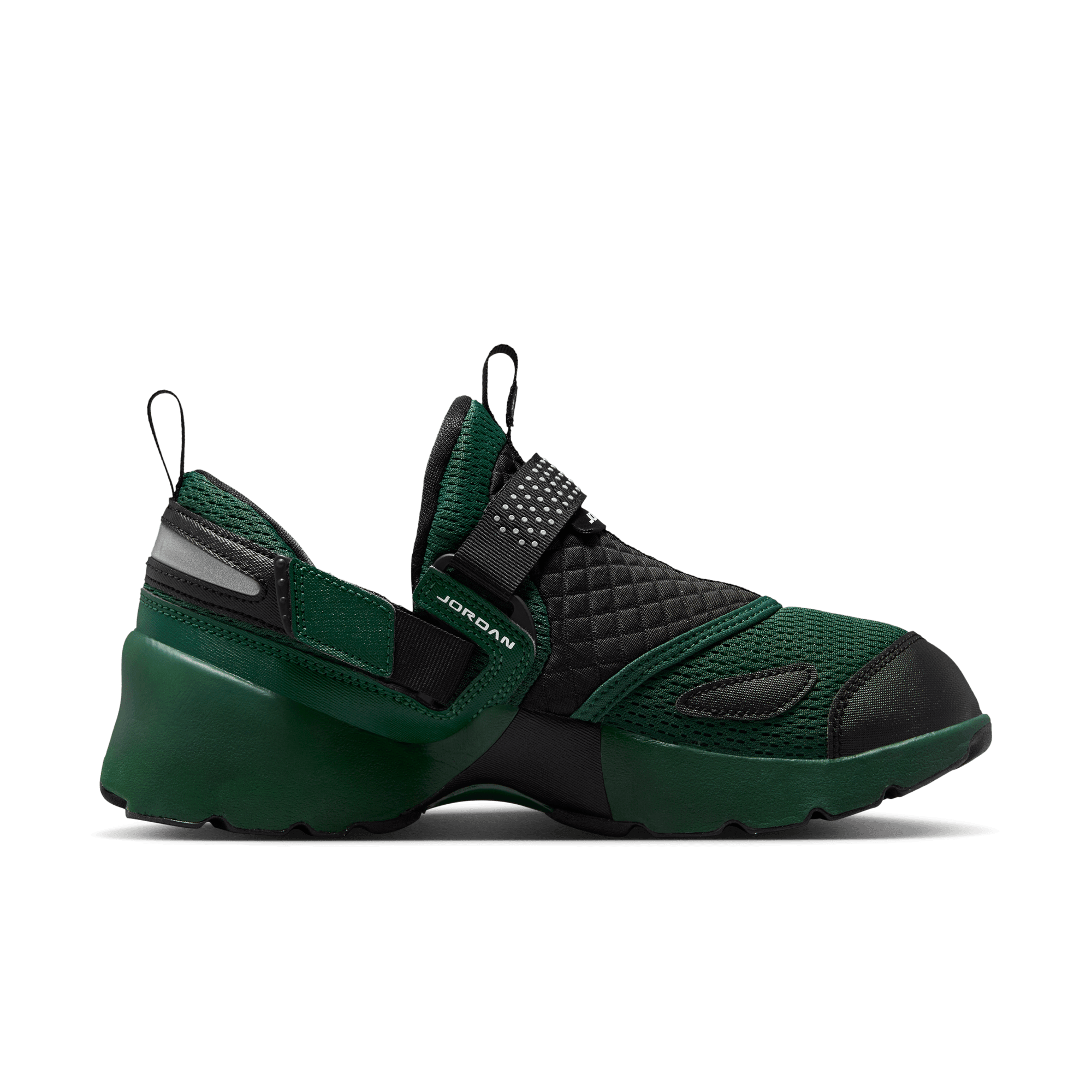 JORDAN TRUNNER LX WOMEN'S SHOES