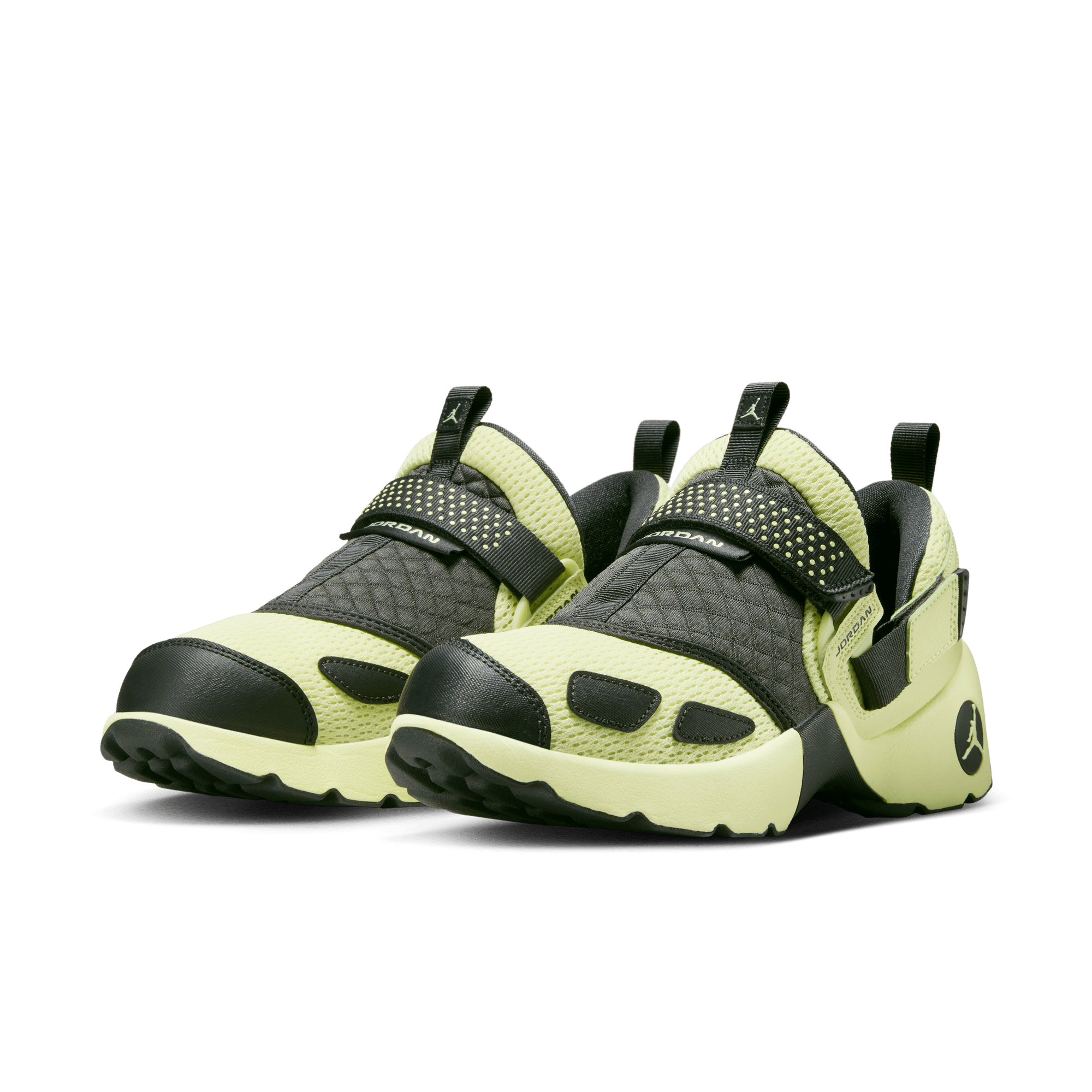 JORDAN TRUNNER LX WOMEN'S SHOES