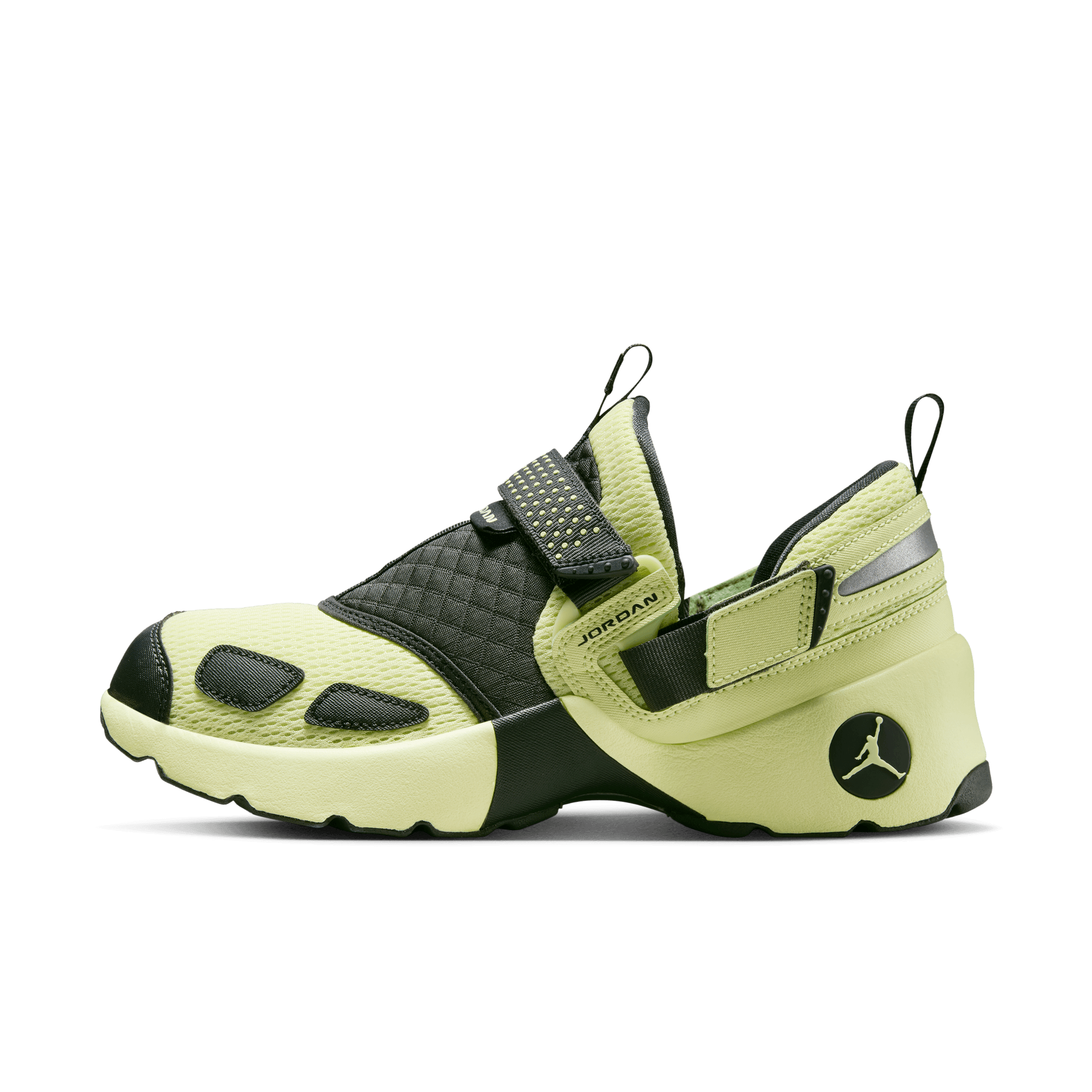 JORDAN TRUNNER LX WOMEN'S SHOES