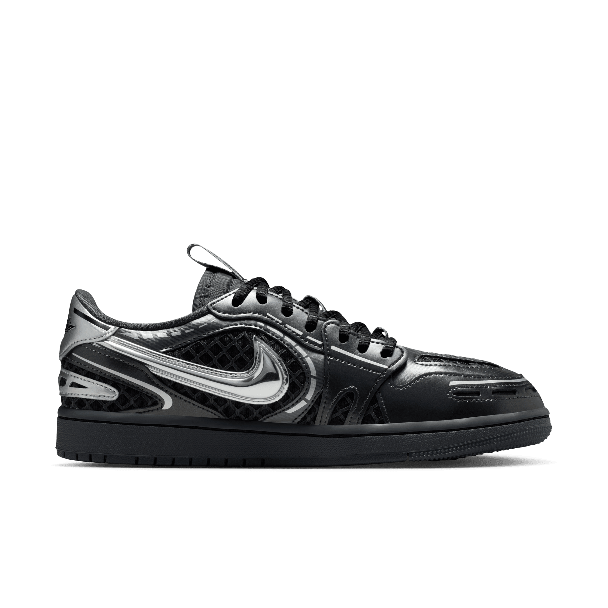AIR JORDAN 1 LOW METHOD OF MAKE WOMEN'S SHOES