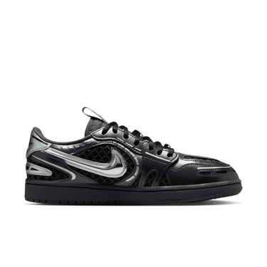 AIR JORDAN 1 LOW METHOD OF MAKE WOMEN'S SHOES