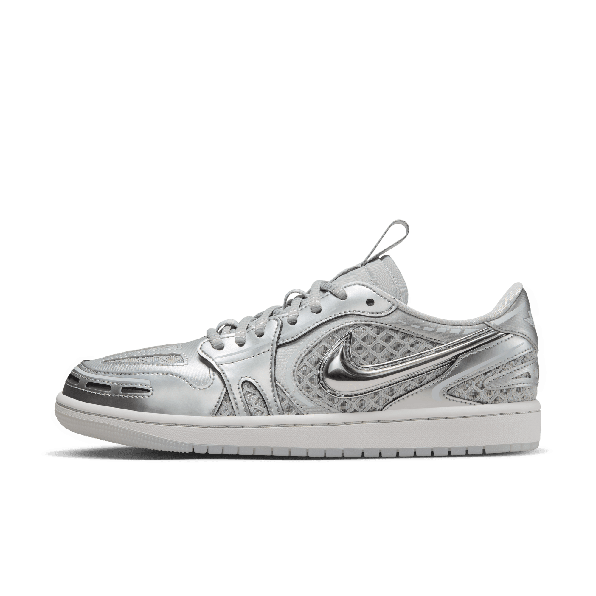 AIR JORDAN 1 LOW METHOD OF MAKE WOMEN'S SHOES