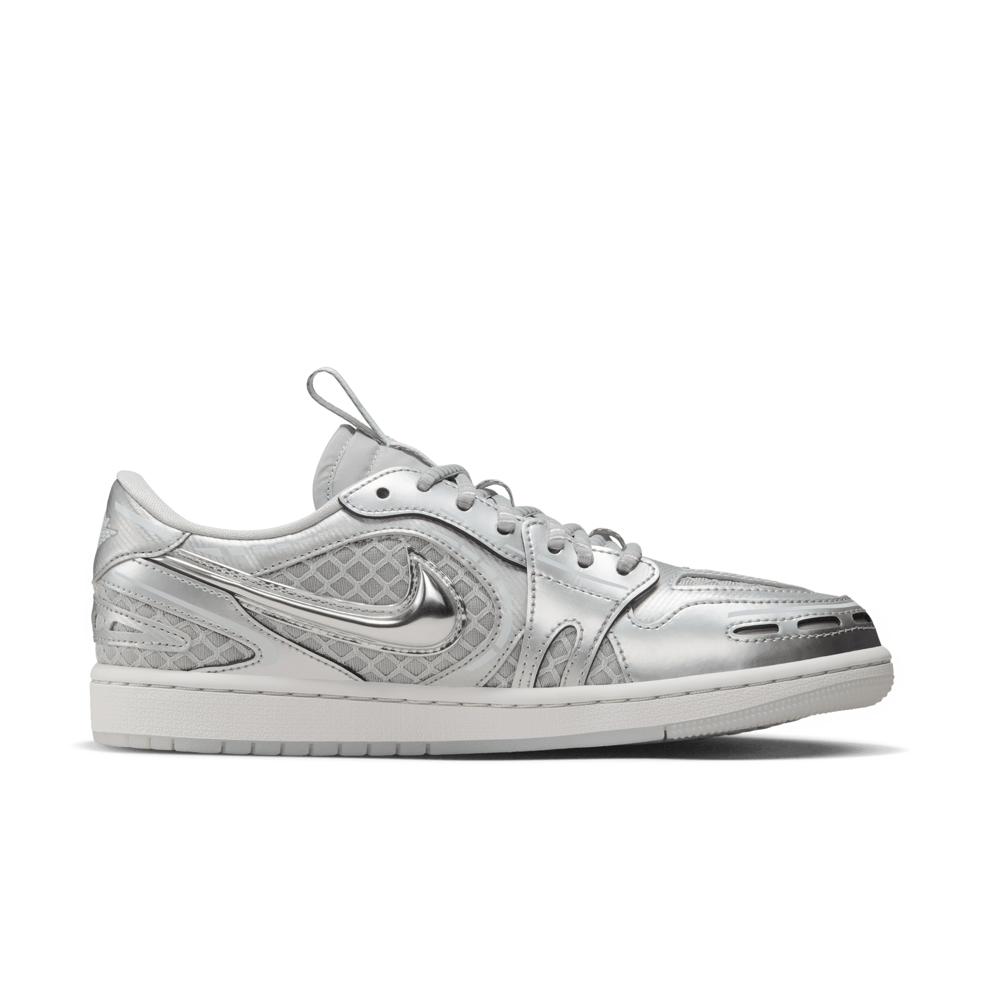 AIR JORDAN 1 LOW METHOD OF MAKE WOMEN'S SHOES