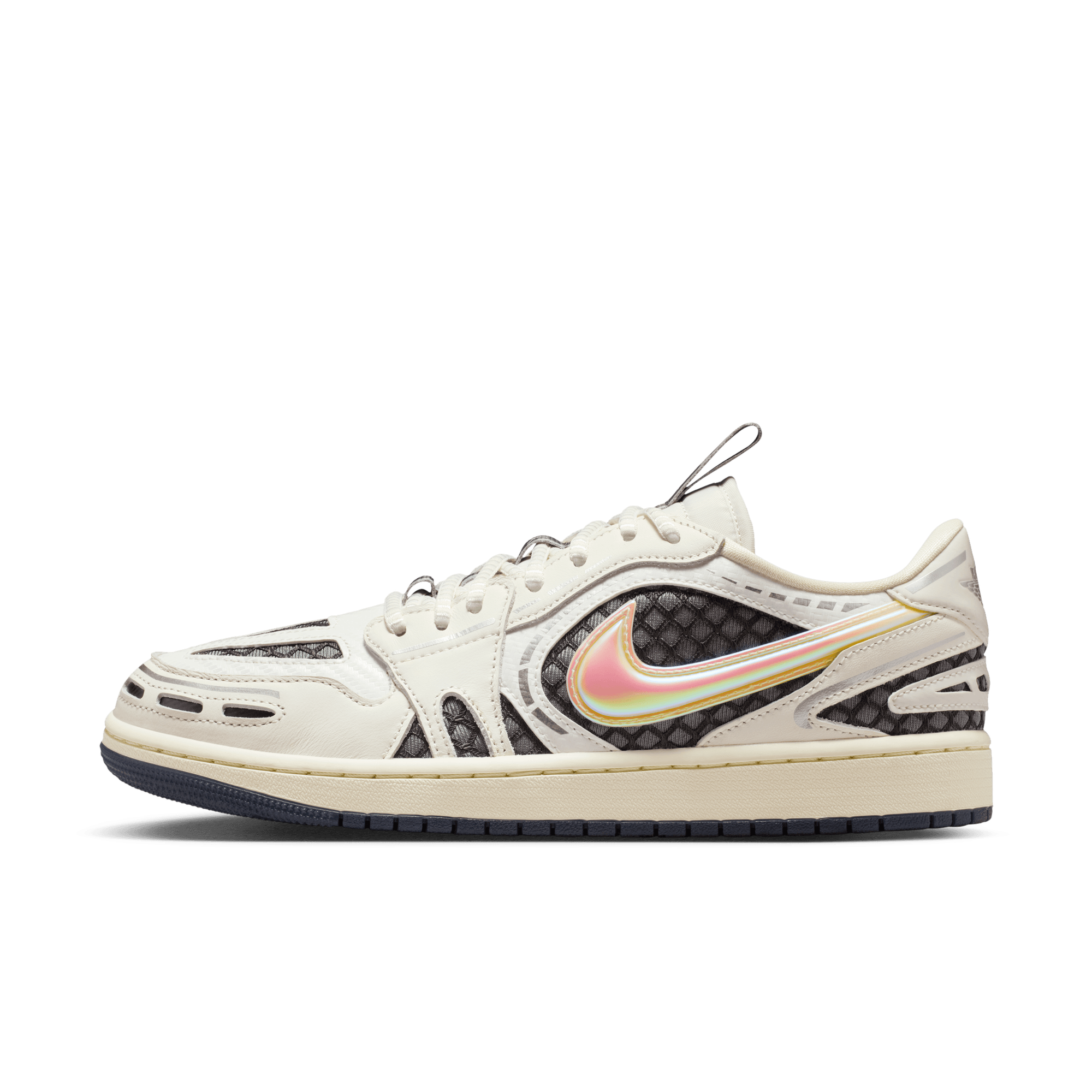 AIR JORDAN 1 LOW METHOD OF MAKE WOMEN'S SHOES