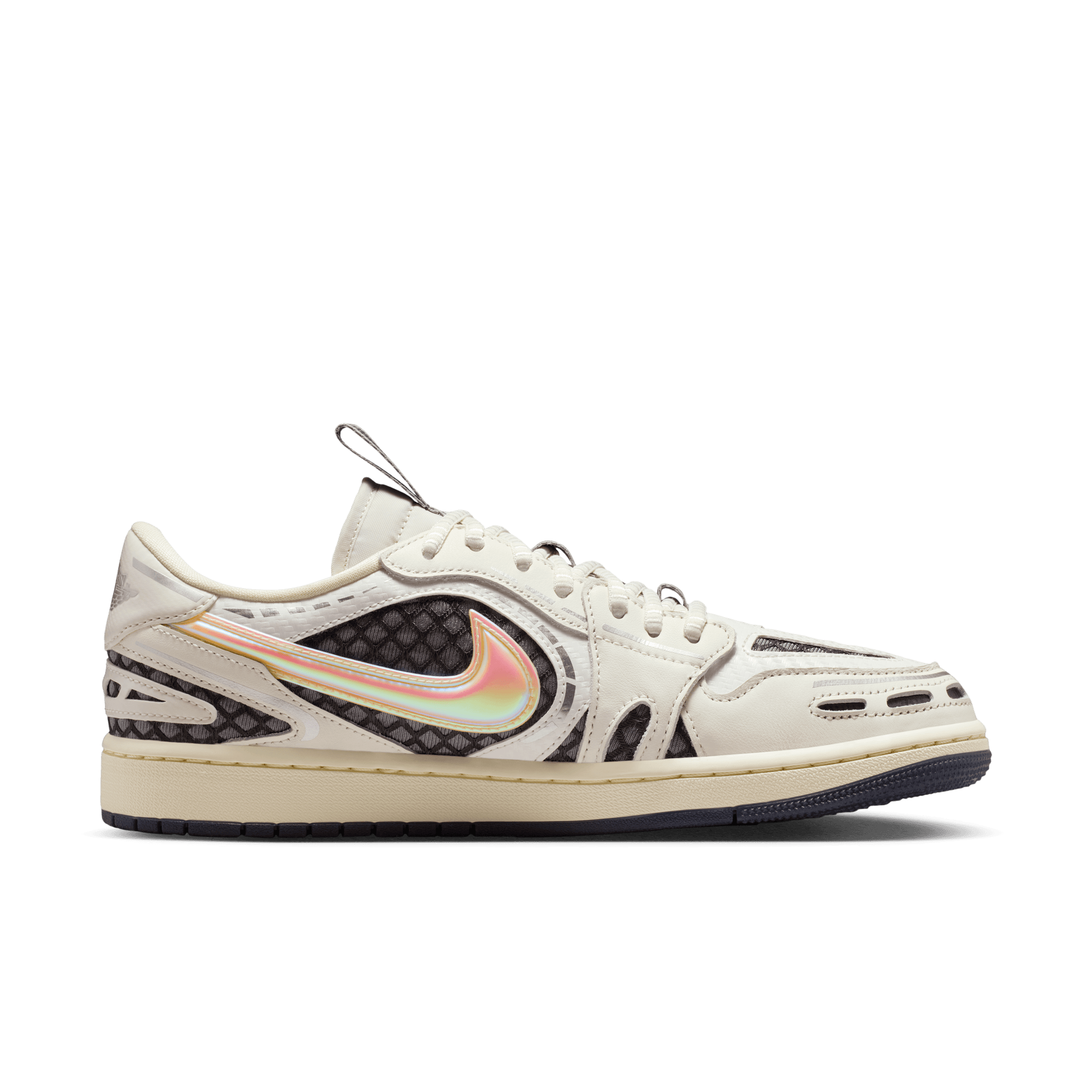 AIR JORDAN 1 LOW METHOD OF MAKE WOMEN'S SHOES