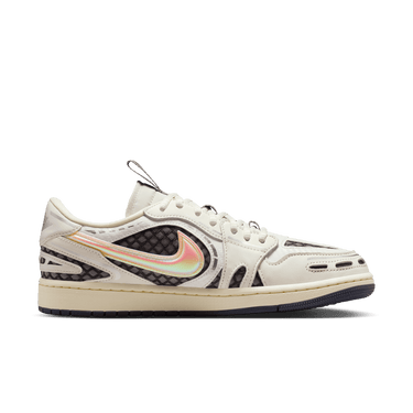 AIR JORDAN 1 LOW METHOD OF MAKE WOMEN'S SHOES