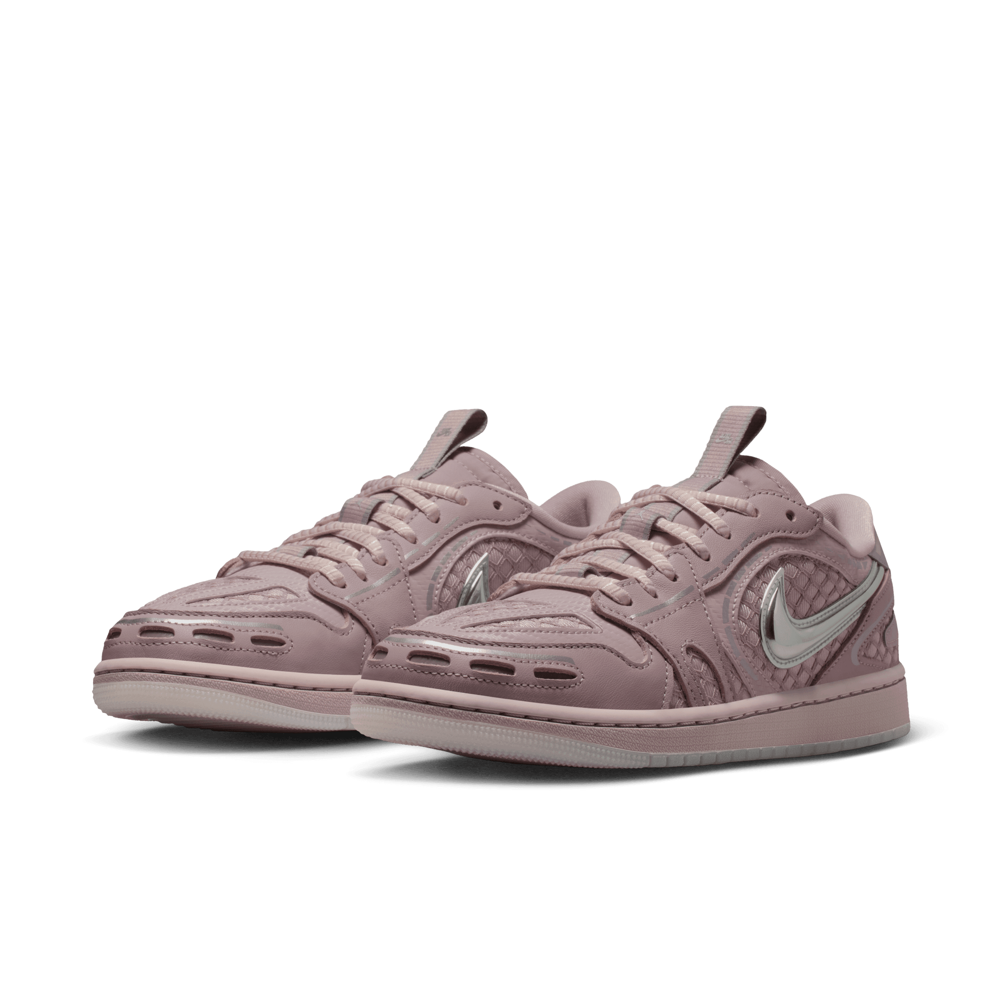 AIR JORDAN 1 LOW METHOD OF MAKE WOMEN'S SHOES