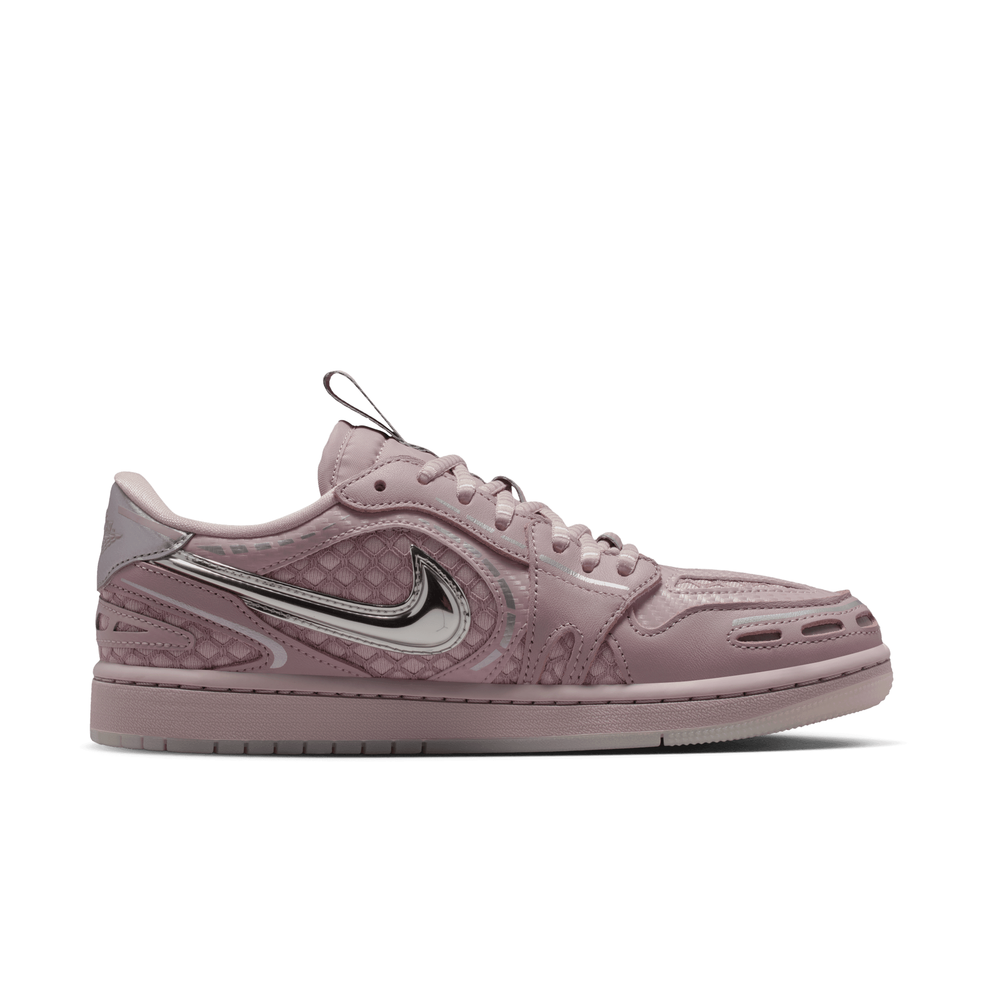 AIR JORDAN 1 LOW METHOD OF MAKE WOMEN'S SHOES