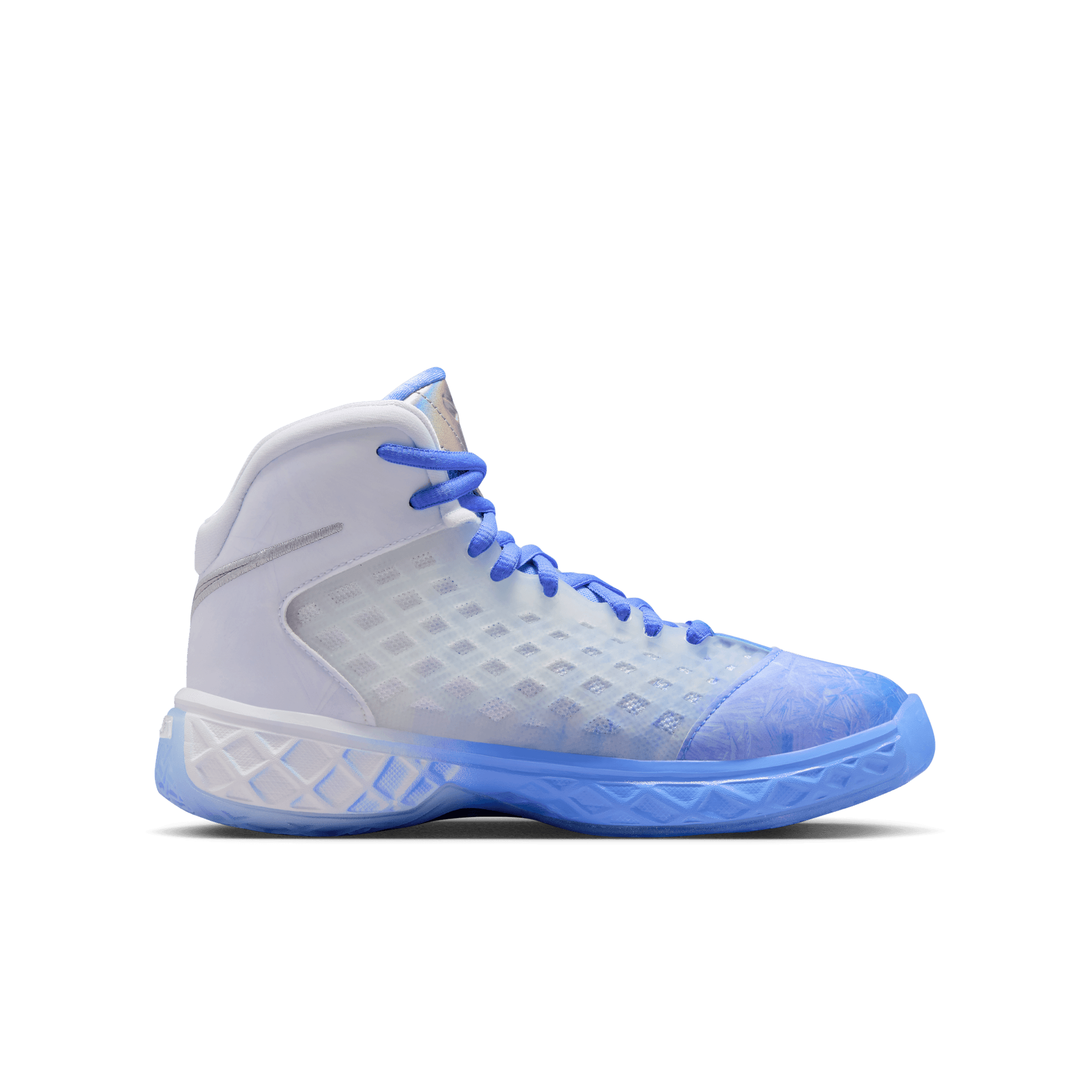 KOBE III BIG KIDS' BASKETBALL SHOES