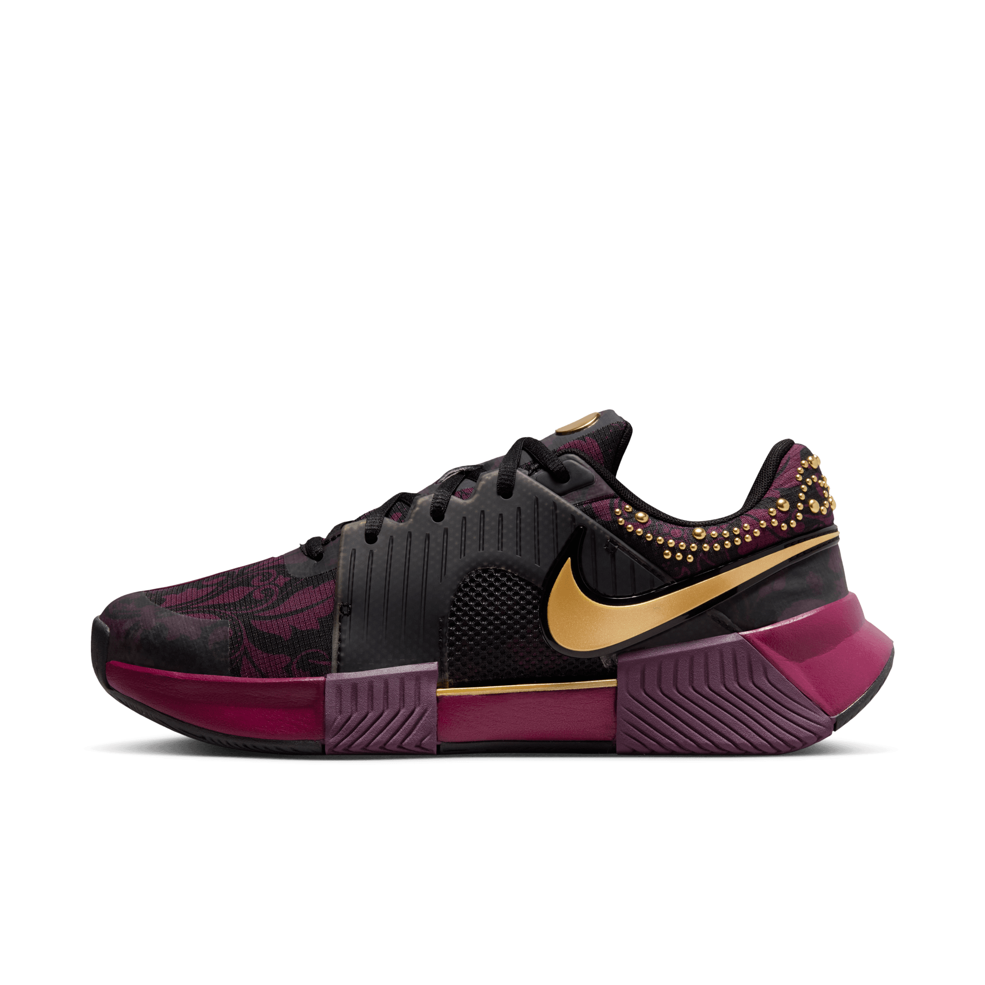 NIKE GP CHALLENGE 1 "NAOMI OSAKA" WOMEN'S HARD COURT TENNIS SHOES