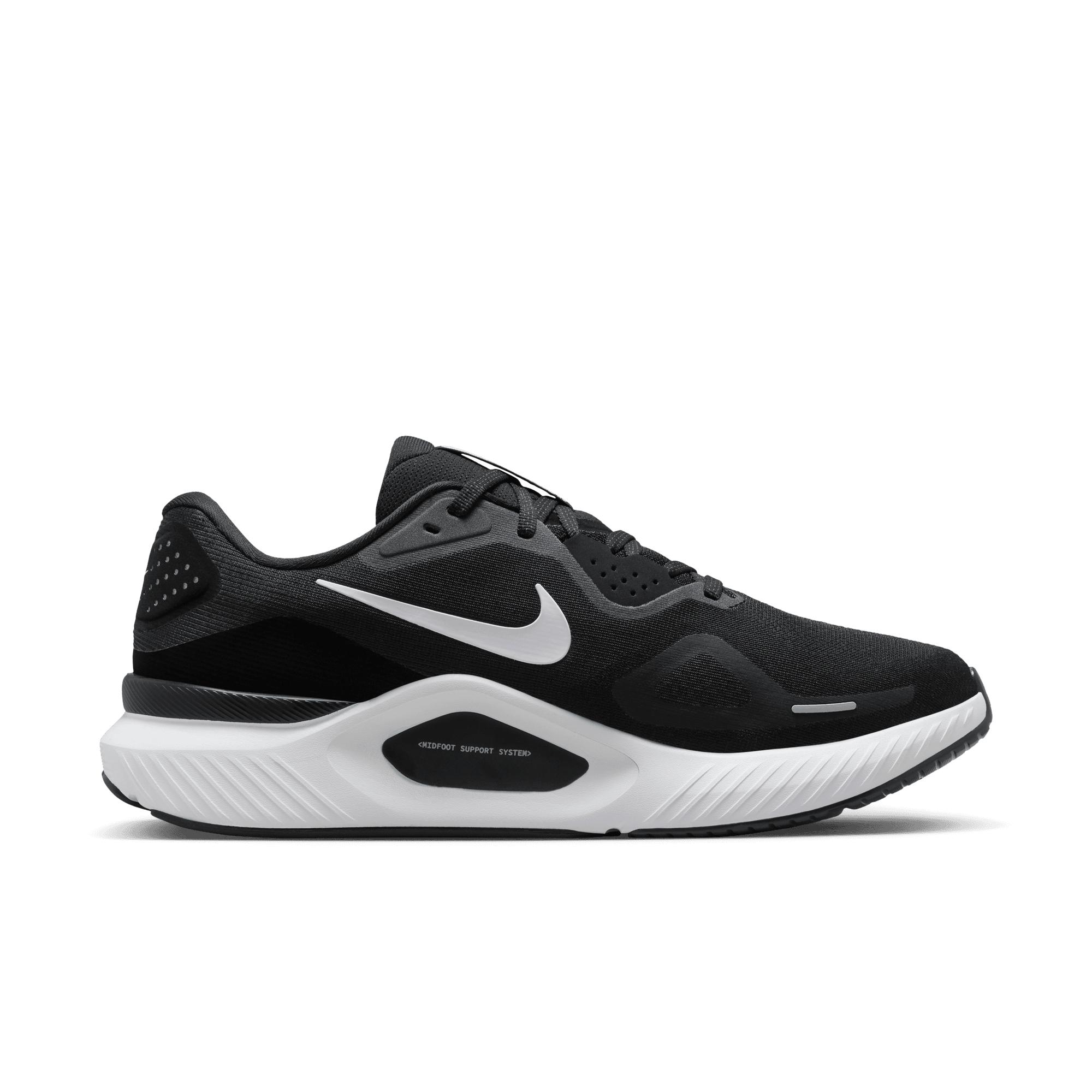 NIKE STRUCTURE 26 MEN'S ROAD RUNNING SHOES (EXTRA WIDE)