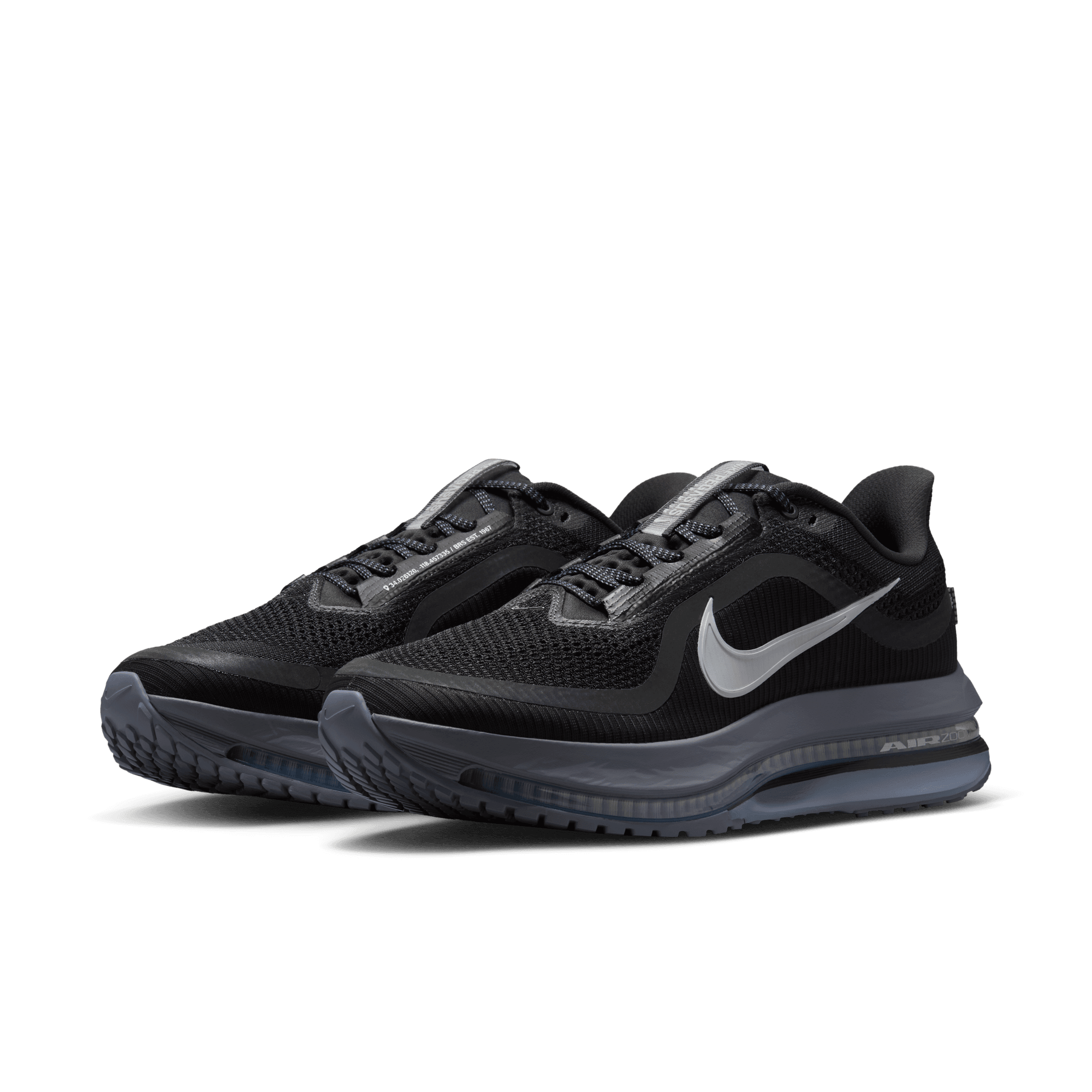 NIKE PEGASUS PREMIUM MEN'S ROAD RUNNING SHOES