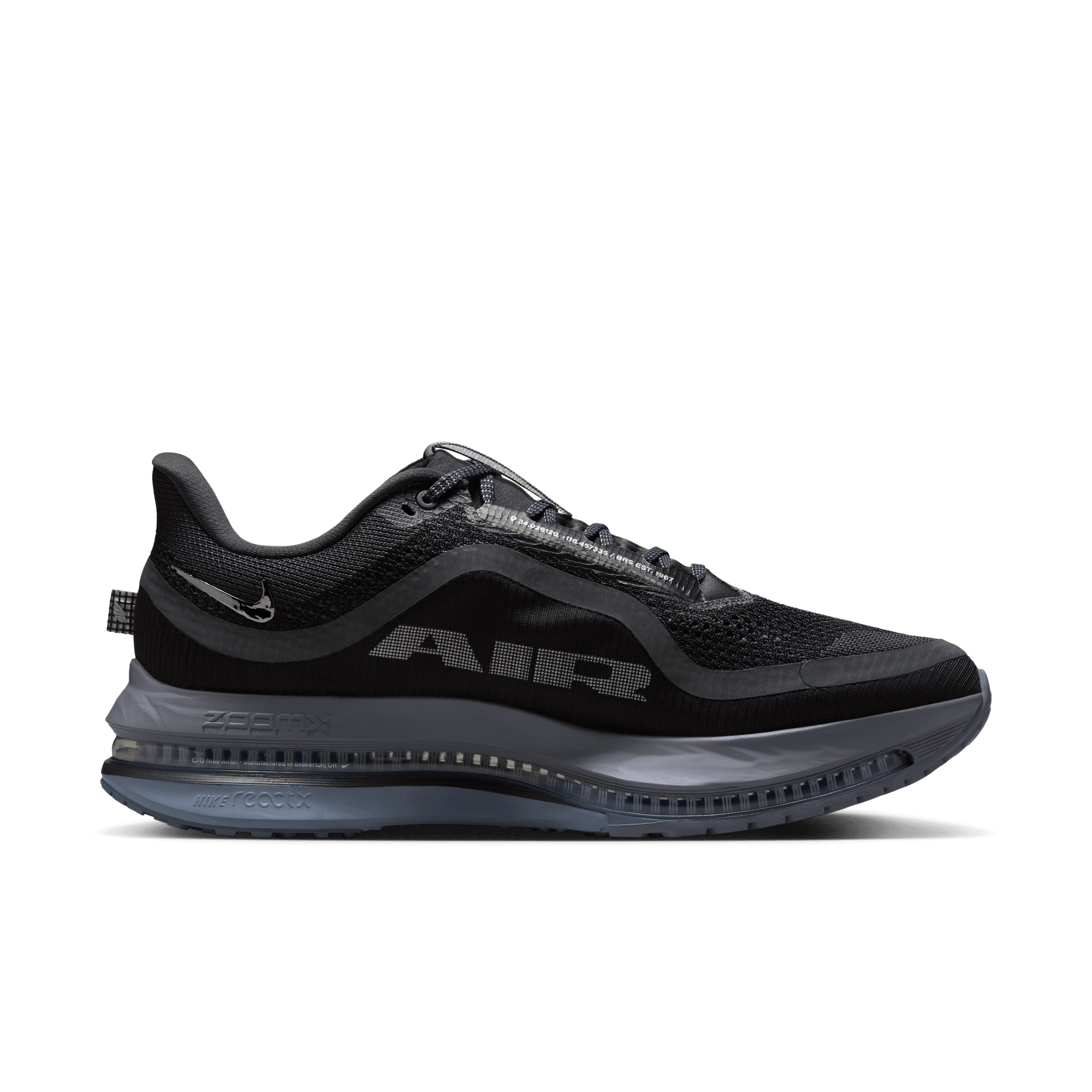 NIKE PEGASUS PREMIUM MEN'S ROAD RUNNING SHOES