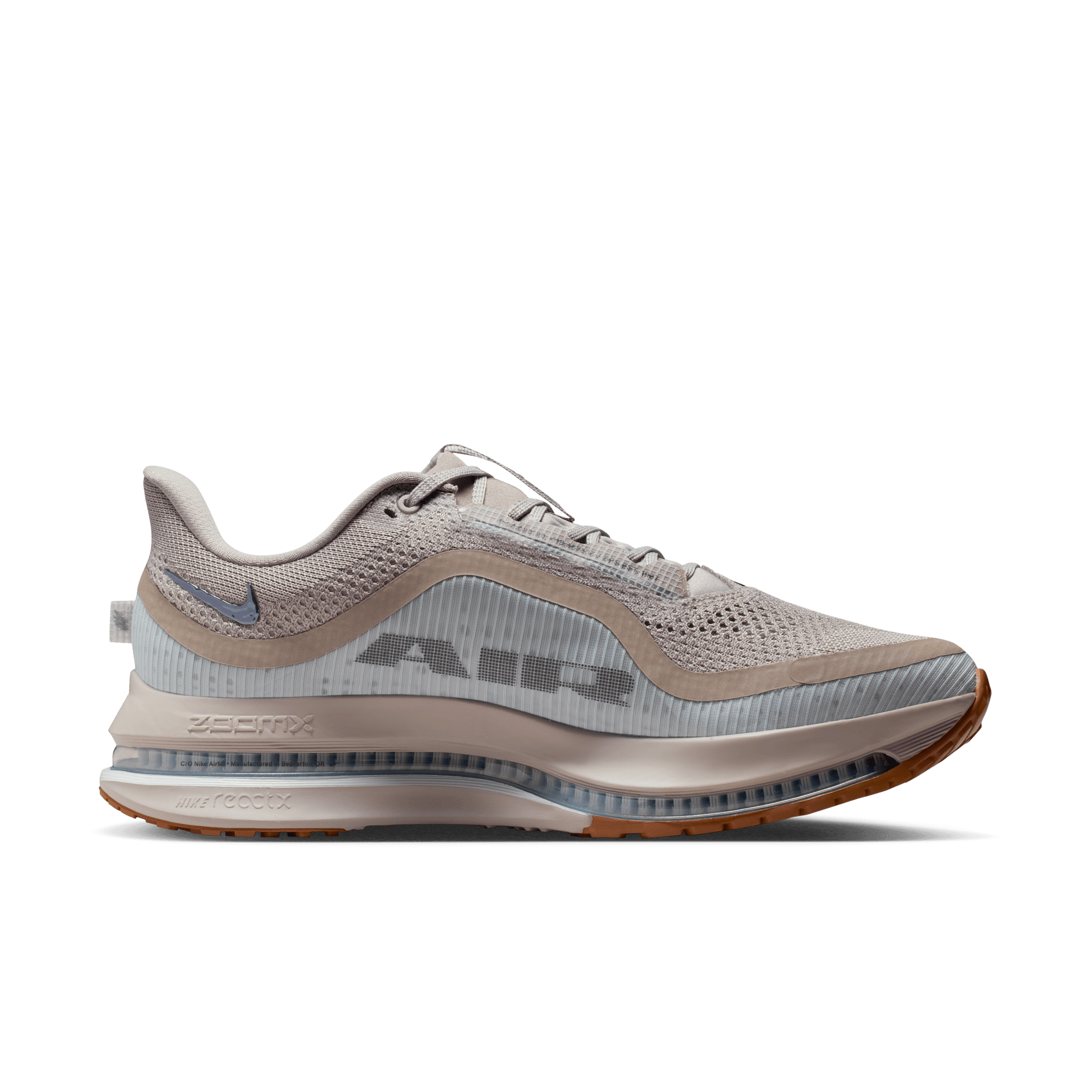 NIKE PEGASUS PREMIUM MEN'S ROAD RUNNING SHOES