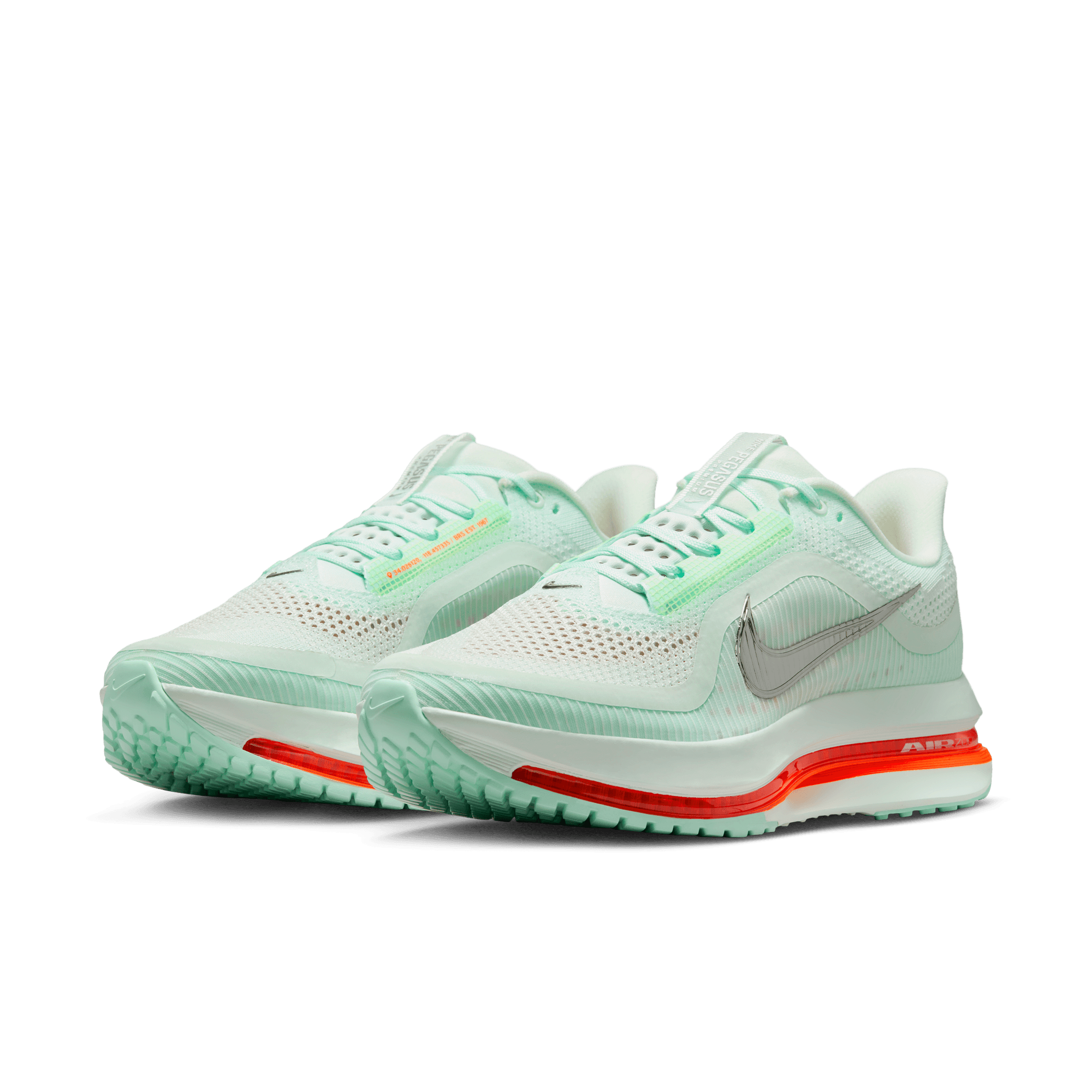 NIKE PEGASUS PREMIUM MEN'S ROAD RUNNING SHOES