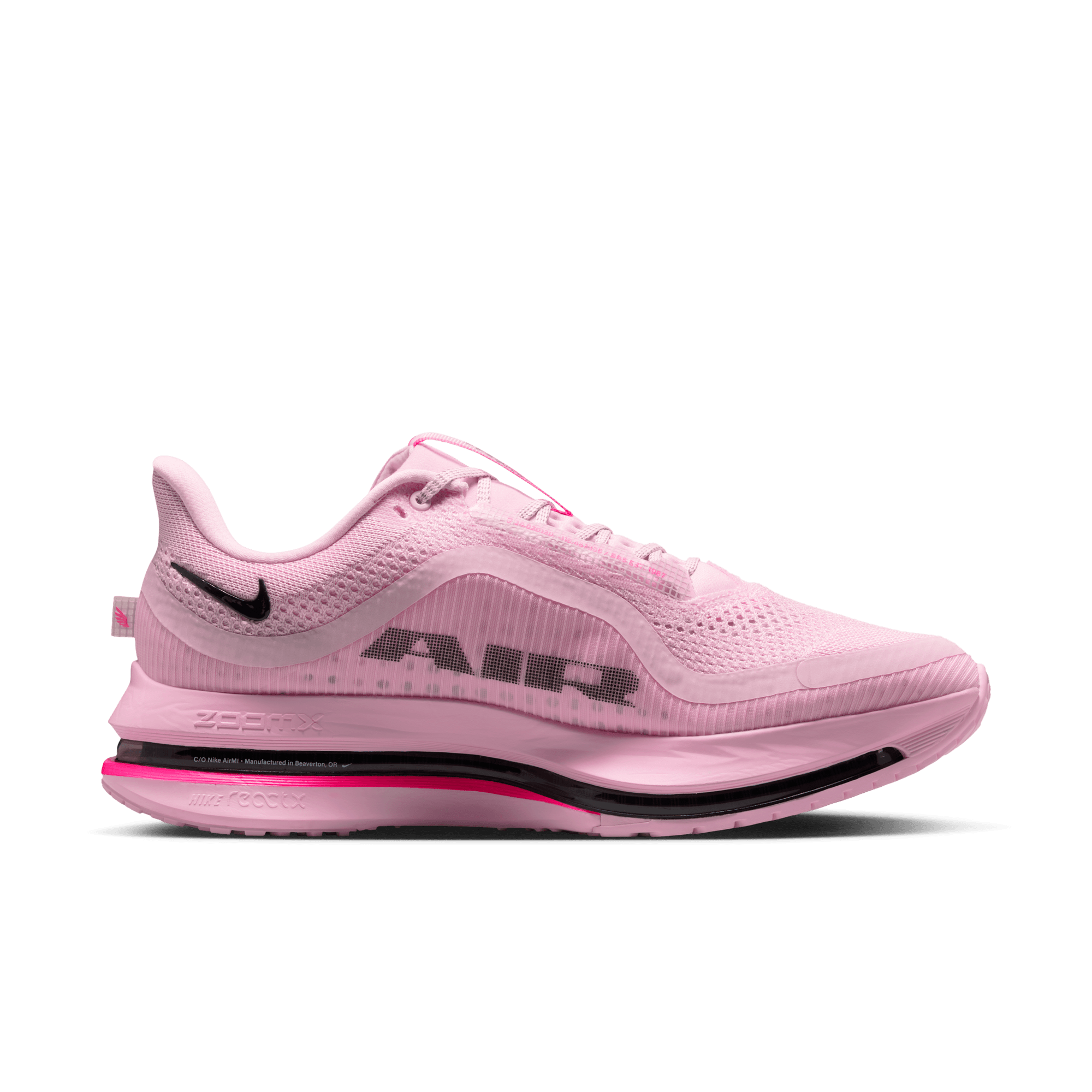 NIKE PEGASUS PREMIUM MEN'S ROAD RUNNING SHOES