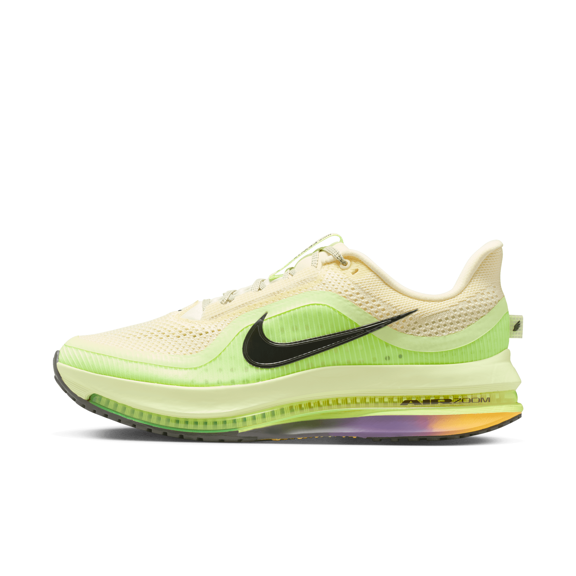 NIKE PEGASUS PREMIUM MEN'S ROAD RUNNING SHOES