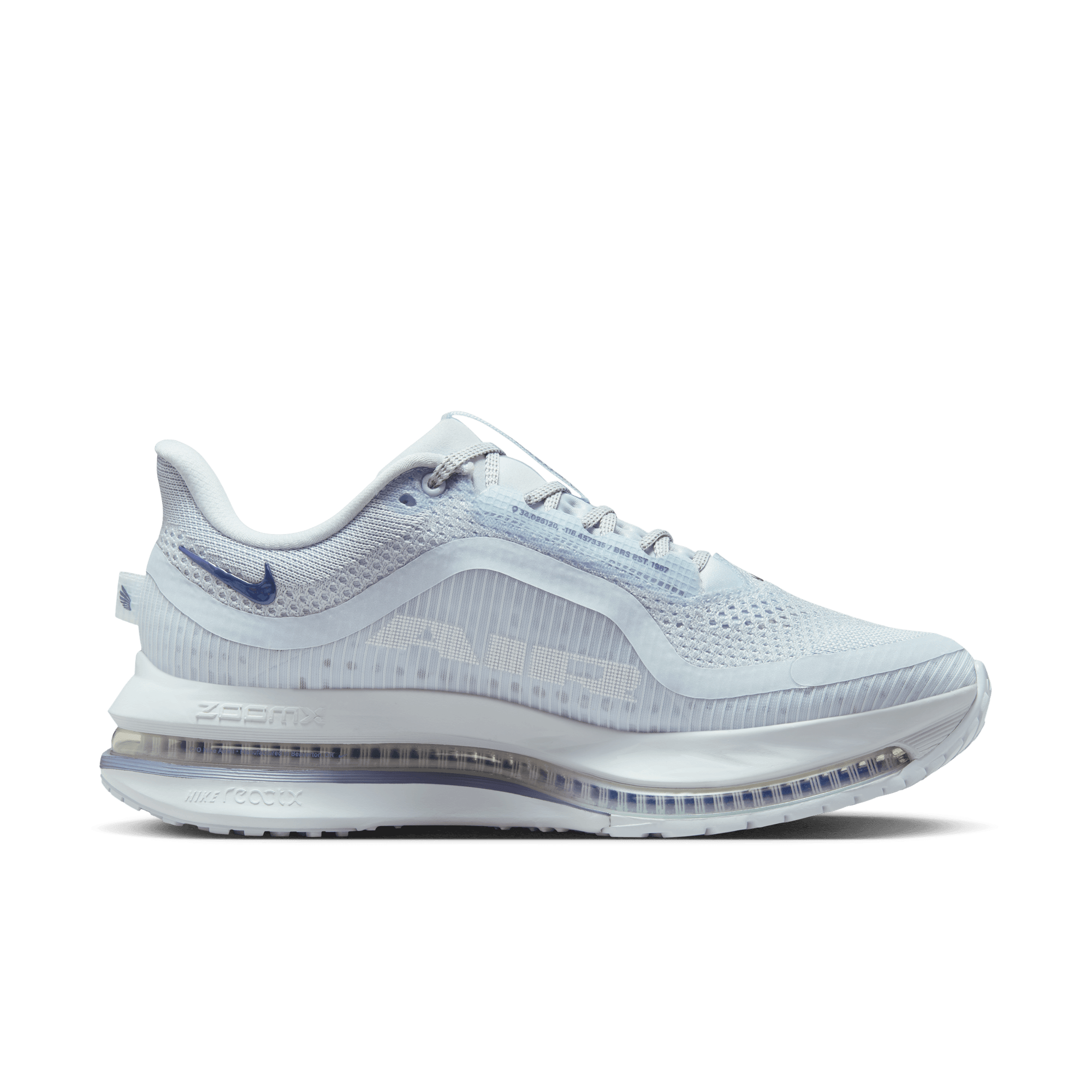 NIKE PEGASUS PREMIUM WOMEN'S ROAD RUNNING SHOES