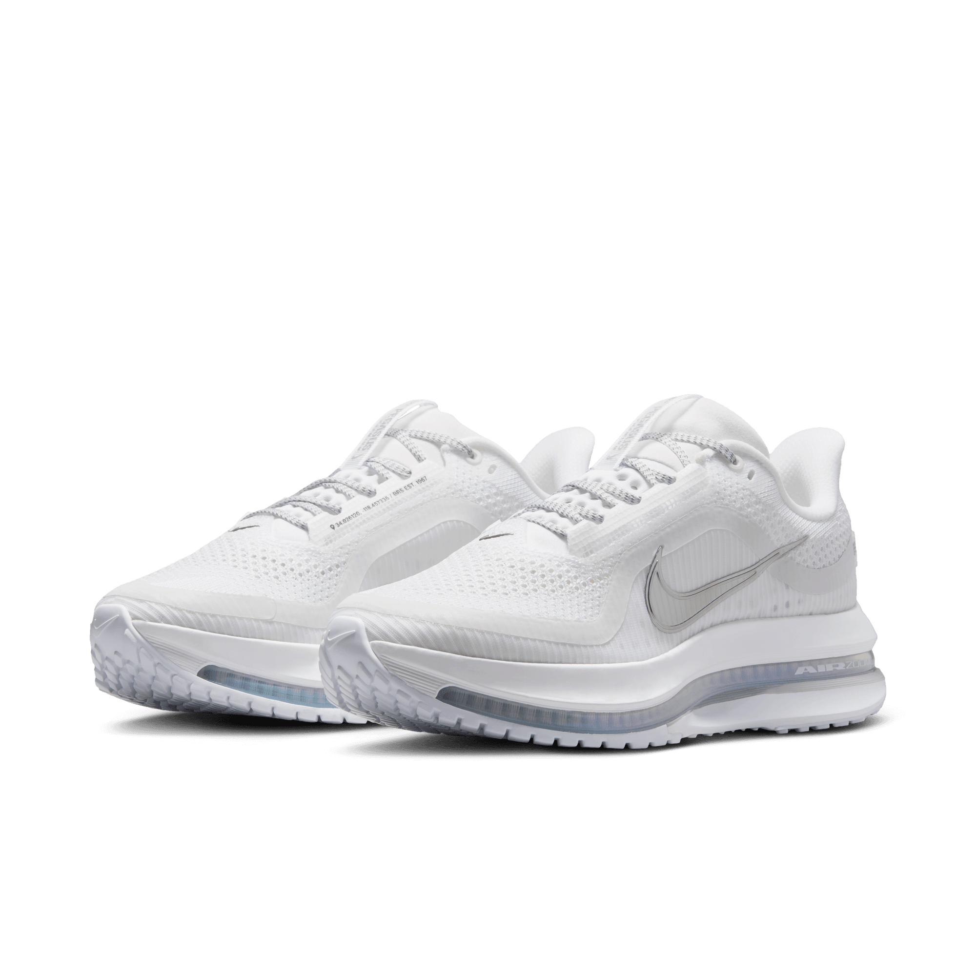 NIKE PEGASUS PREMIUM WOMEN'S ROAD RUNNING SHOES