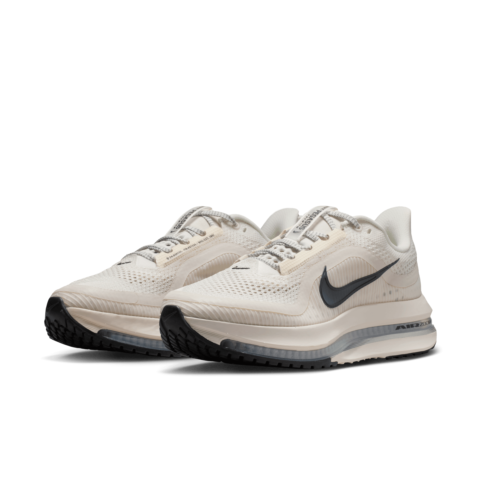 NIKE PEGASUS PREMIUM WOMEN'S ROAD RUN NING SHOES