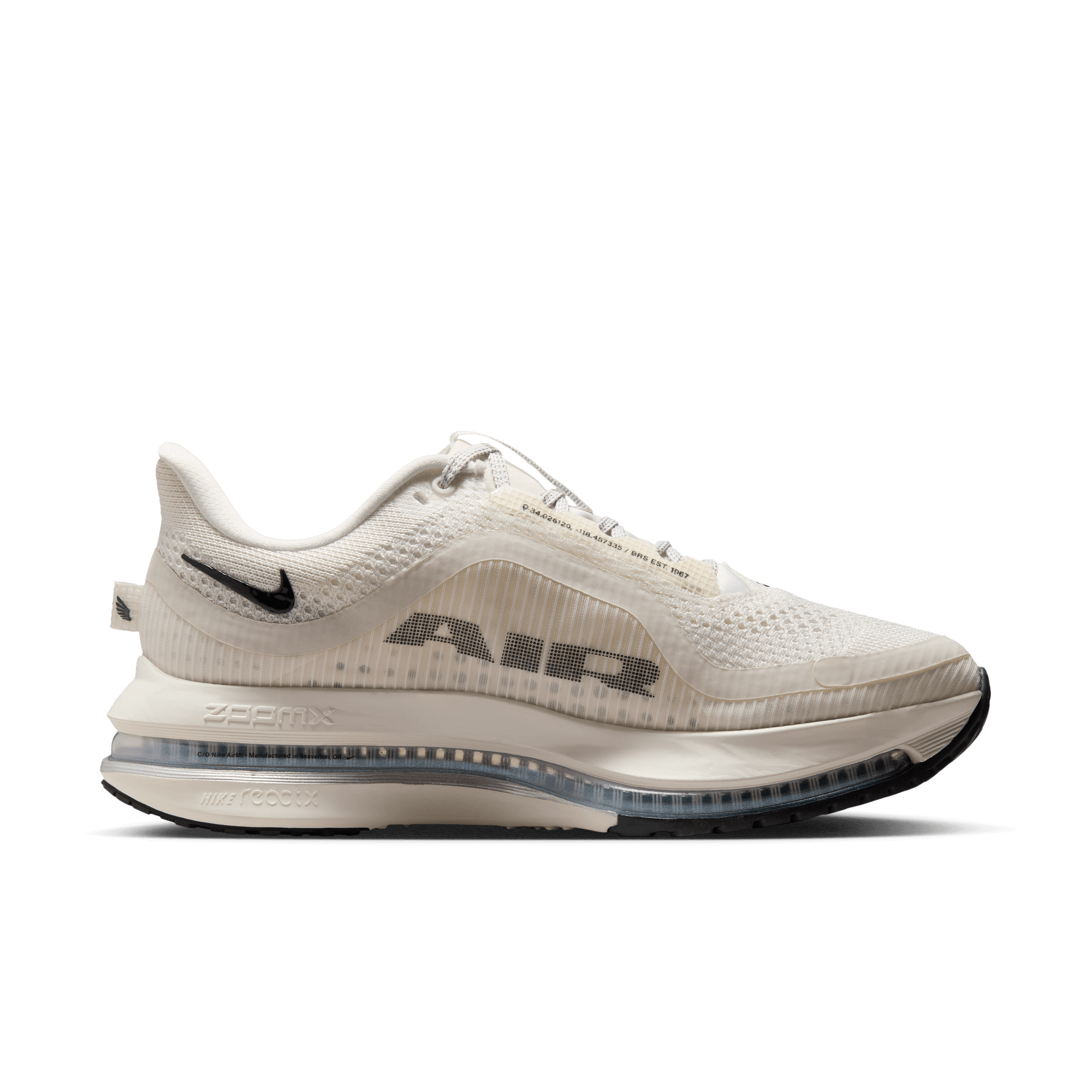 NIKE PEGASUS PREMIUM WOMEN'S ROAD RUN NING SHOES