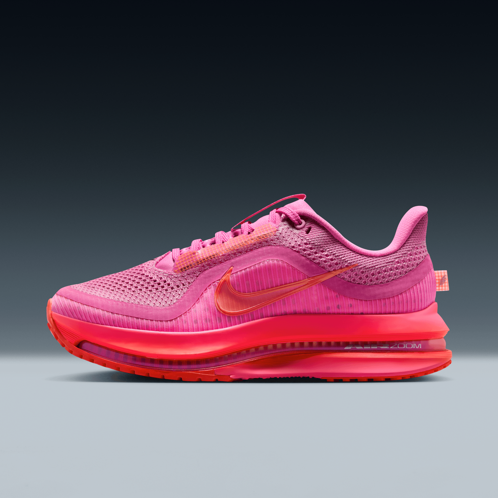 NIKE PEGASUS PREMIUM WOMEN'S ROAD RUNNING SHOES