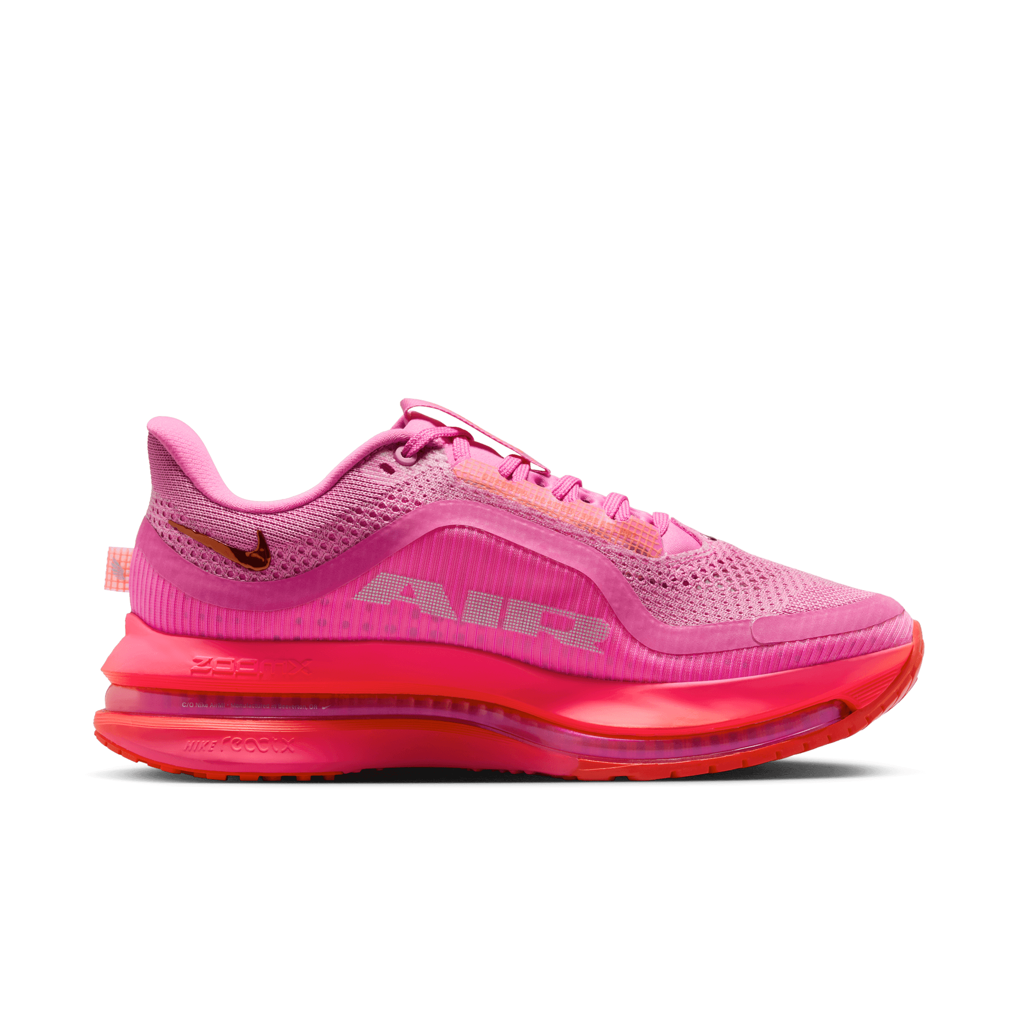 NIKE PEGASUS PREMIUM WOMEN'S ROAD RUNNING SHOES