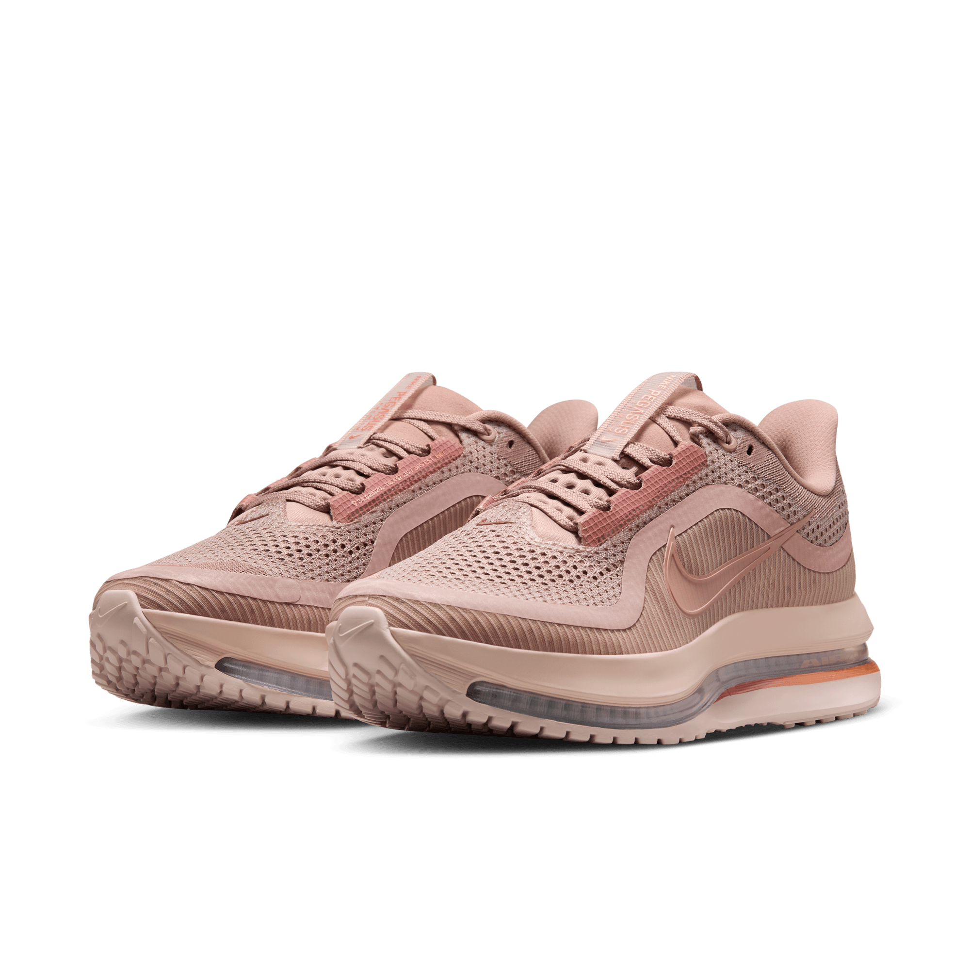 NIKE PEGASUS PREMIUM WOMEN'S ROAD RUNNING SHOES