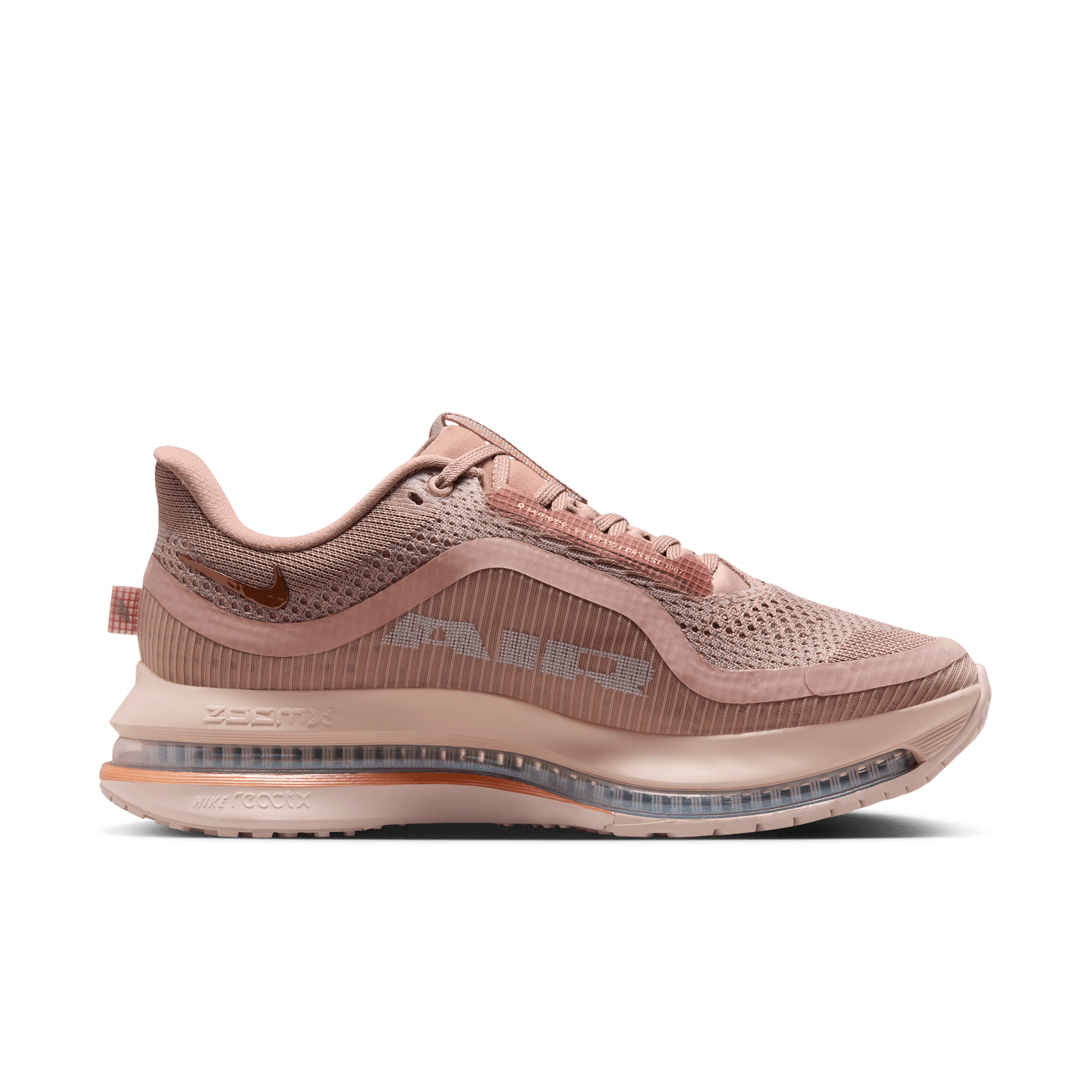 NIKE PEGASUS PREMIUM WOMEN'S ROAD RUNNING SHOES