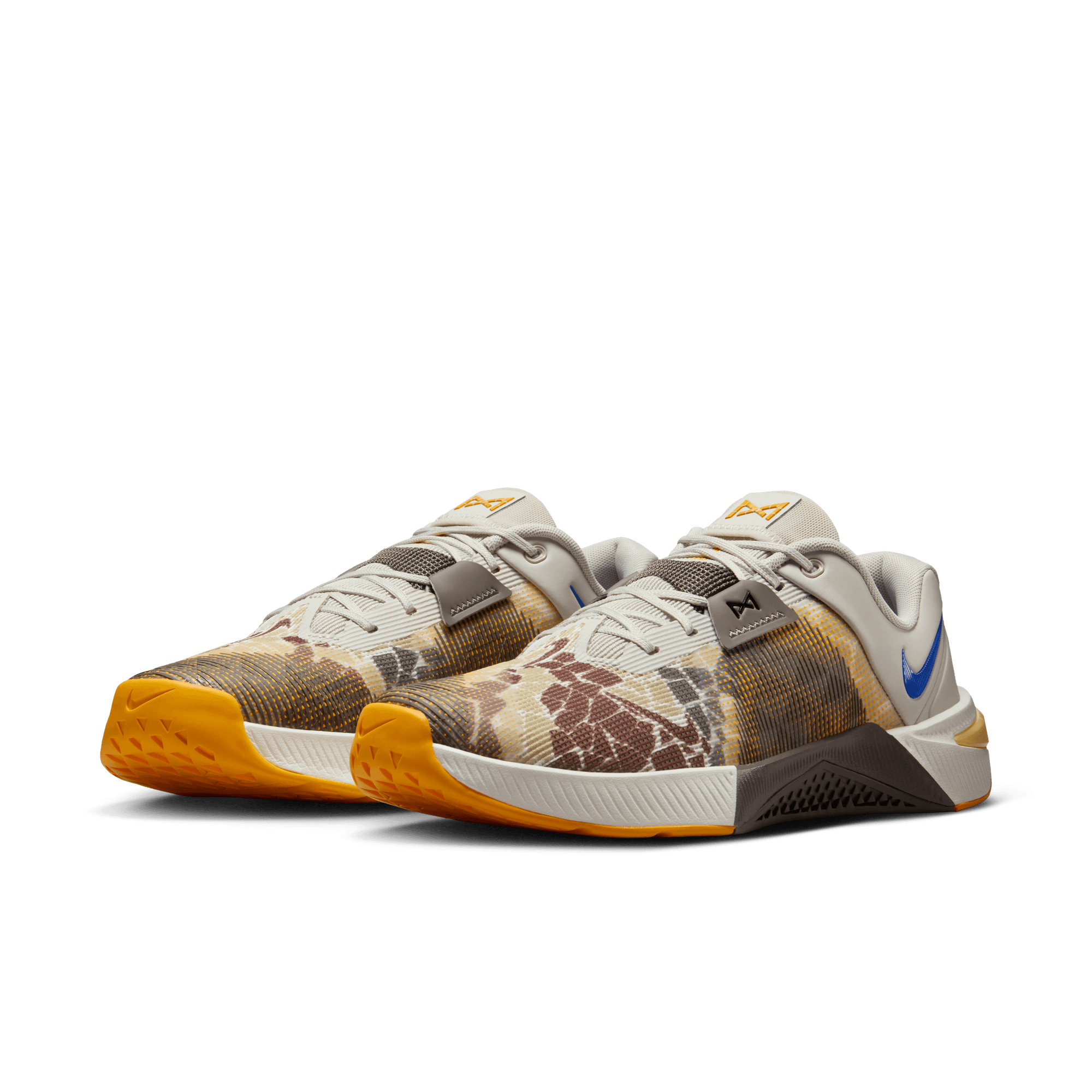 MEN'S NIKE METCON 10 AMP