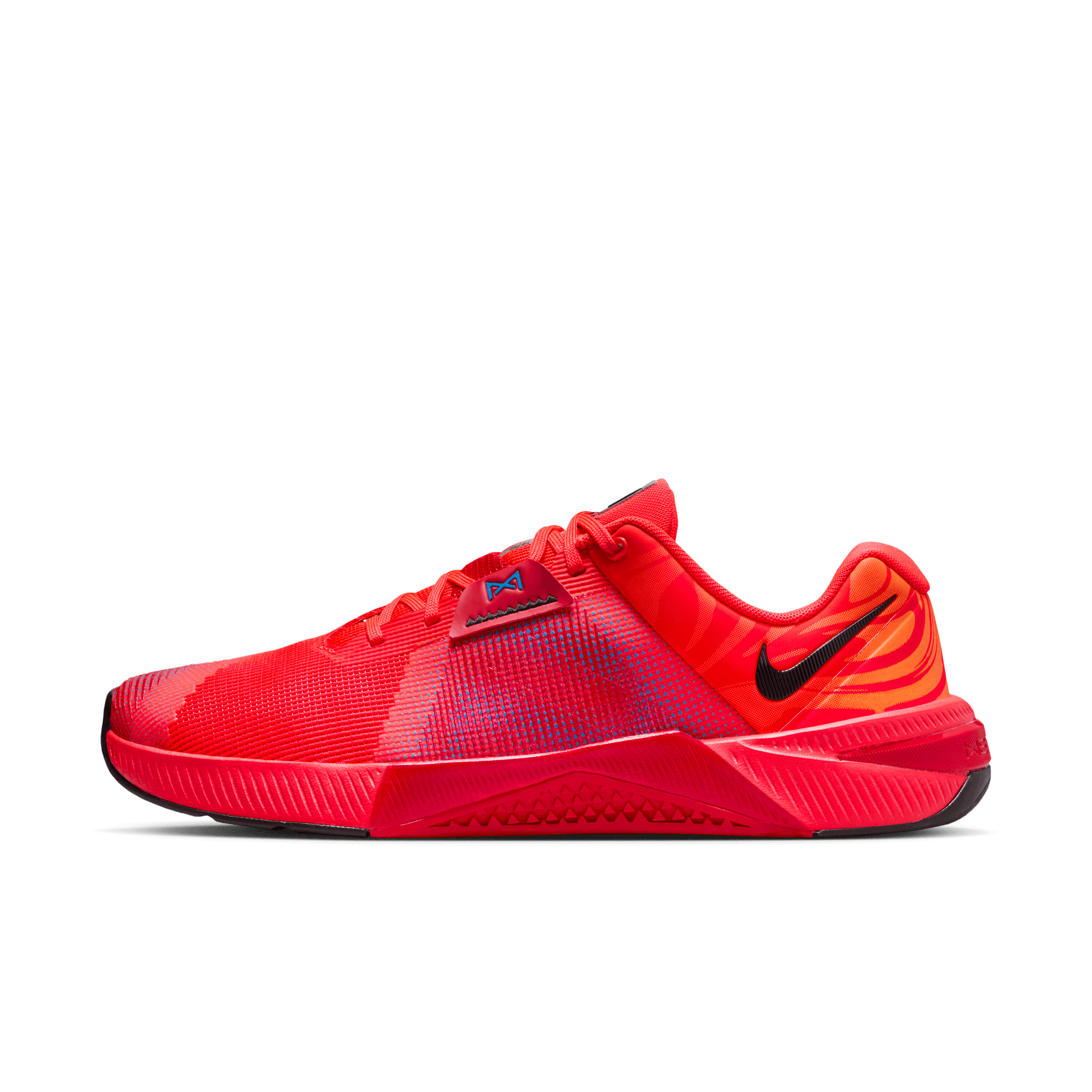 NIKE METCON 10 AMP MEN'S WORKOUT SHOES