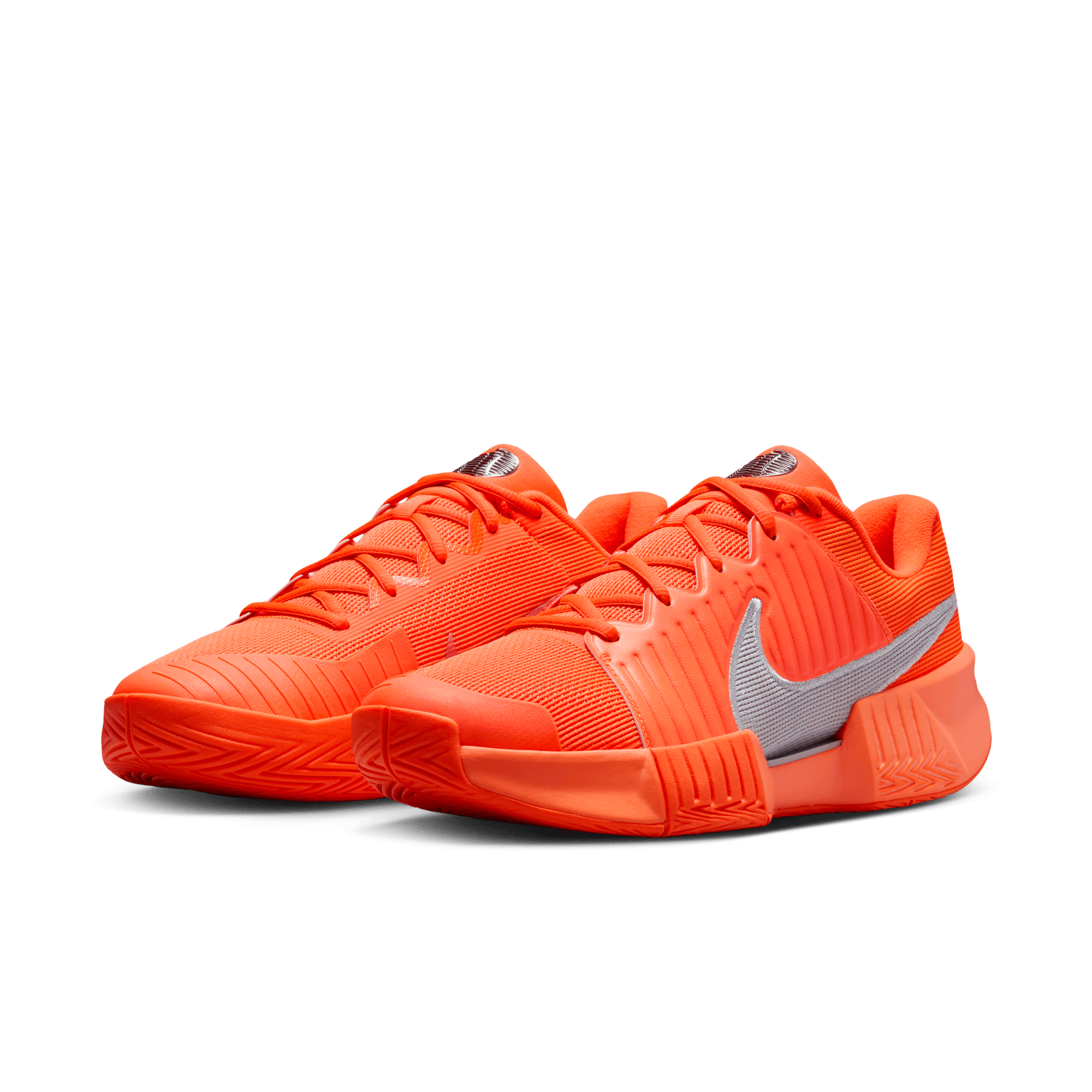 NIKE GP CHALLENGE PRO PREMIUM MEN'S HARD COURT TENNIS SHOES