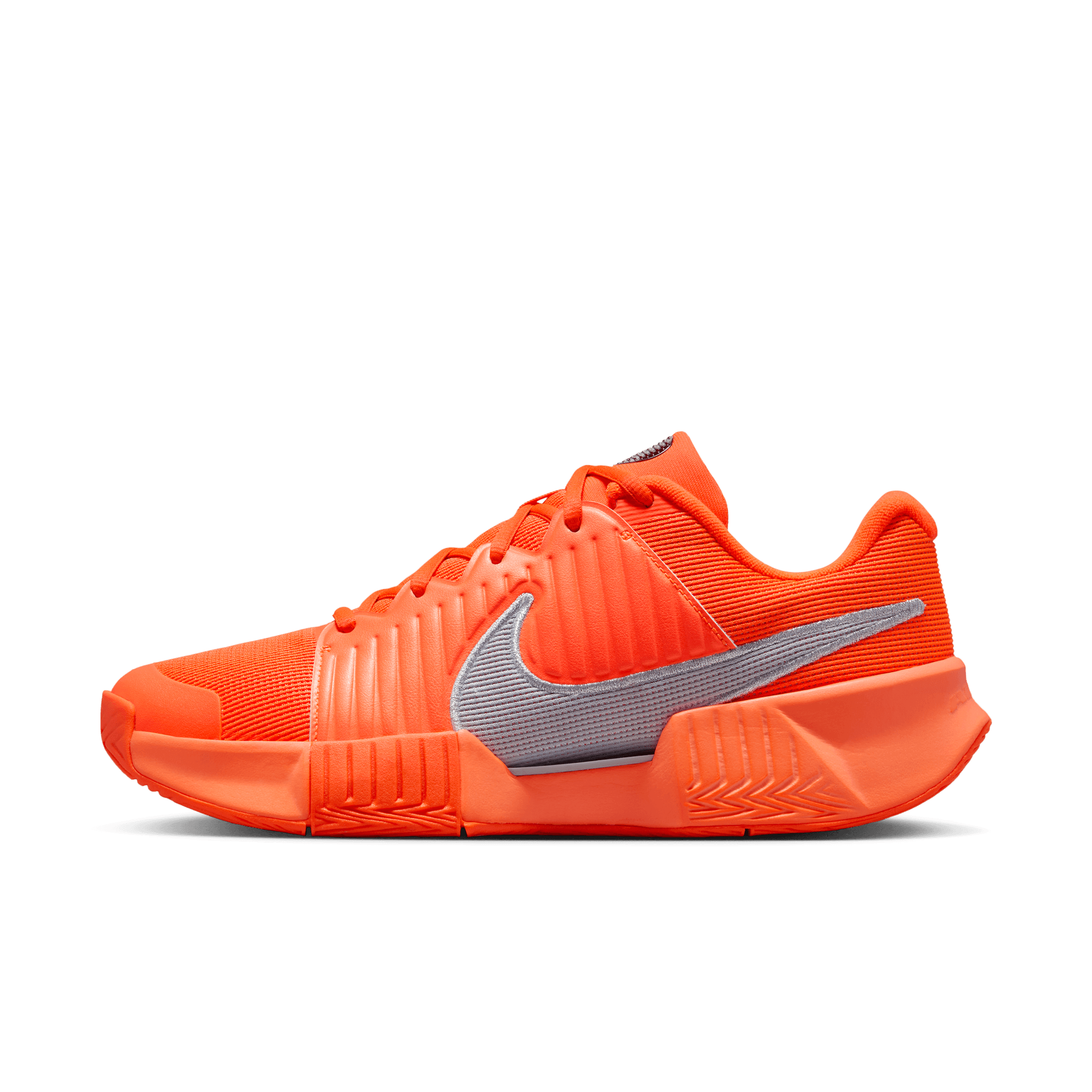 NIKE GP CHALLENGE PRO PREMIUM MEN'S HARD COURT TENNIS SHOES