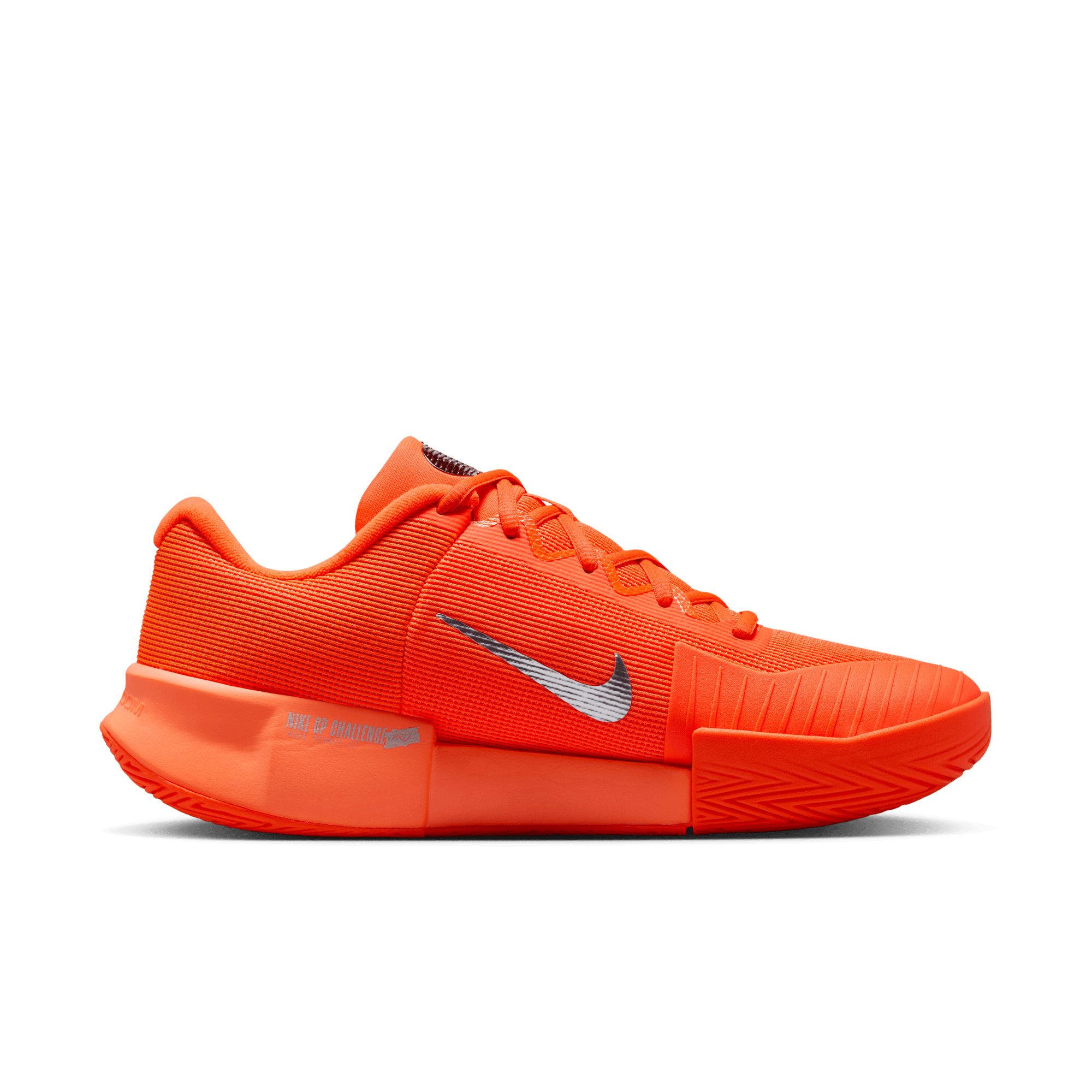 NIKE GP CHALLENGE PRO PREMIUM MEN'S HARD COURT TENNIS SHOES