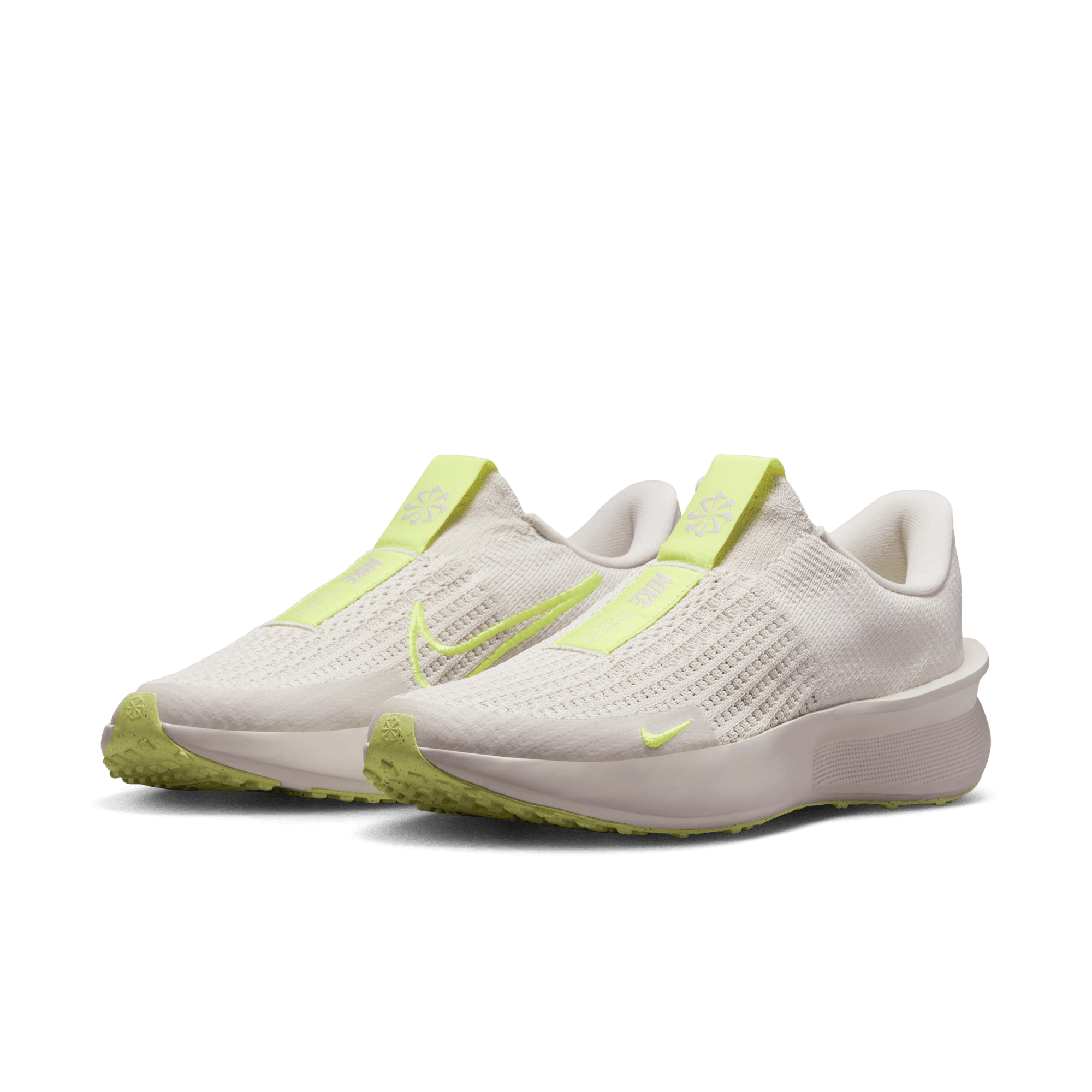 NIKE INTERACT RUN EASYON SE WOMEN'S ROAD RUNNING SHOES