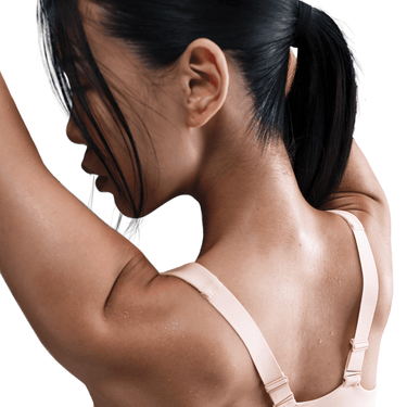 NIKE INDY HIGH SUPPORT WOMEN'S PADDED FRONT-ZIP SPORTS BRA