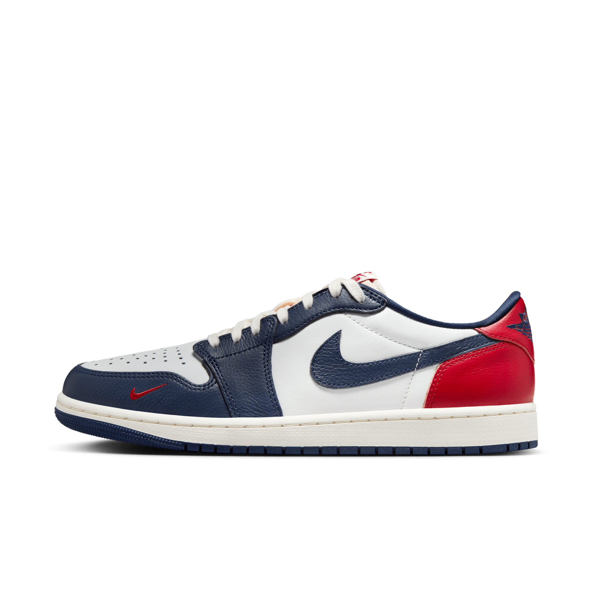 AIR JORDAN 1 RETRO LOW MEN'S SHOES