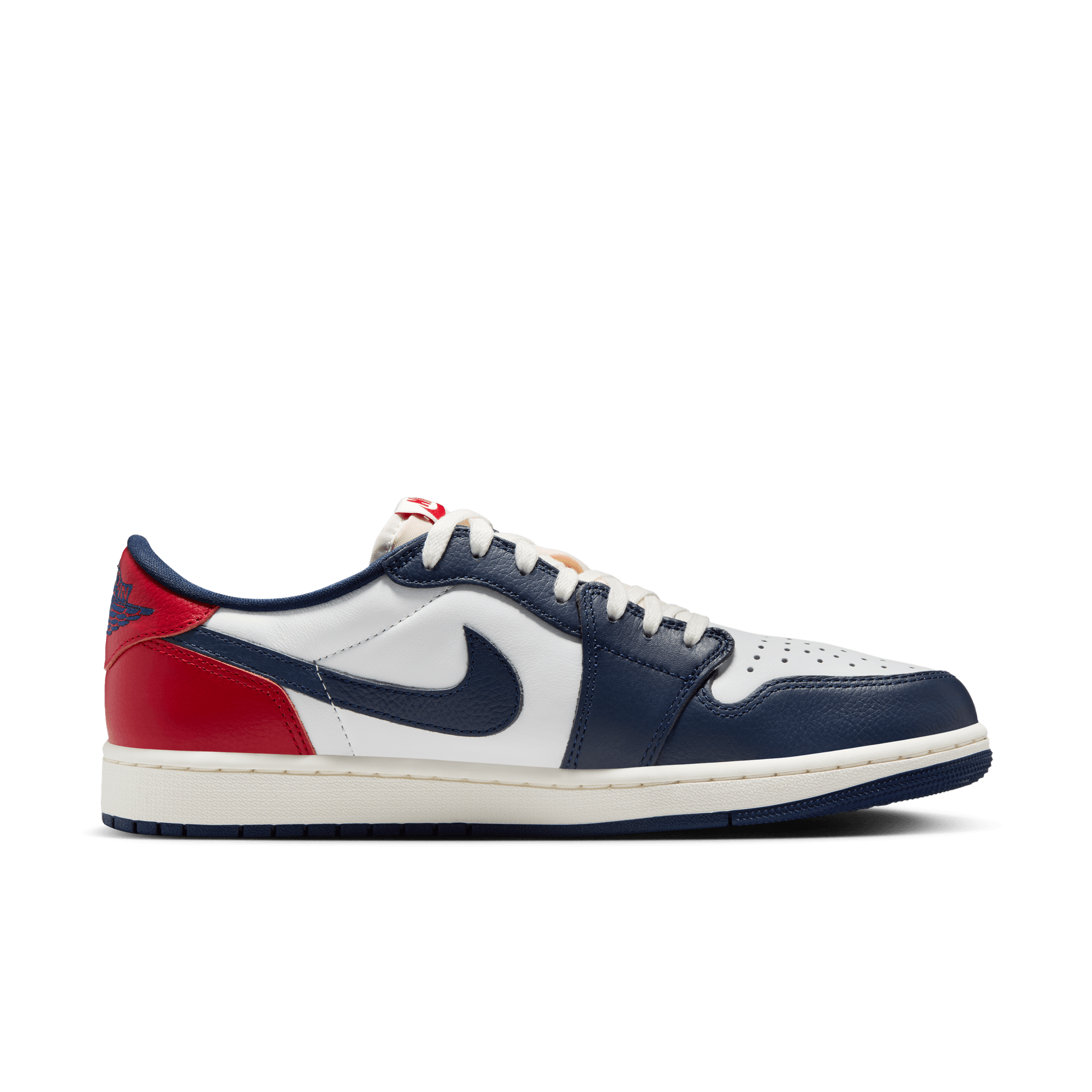 AIR JORDAN 1 RETRO LOW MEN'S SHOES