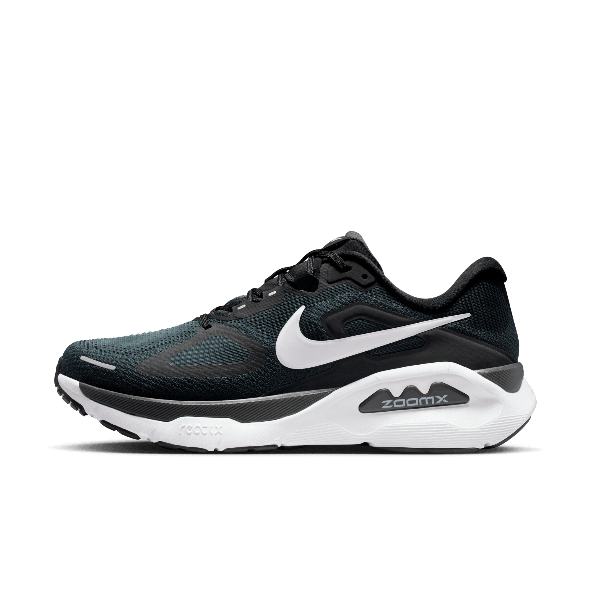 NIKE STRUCTURE PLUS MEN'S ROAD RUNNING SHOES