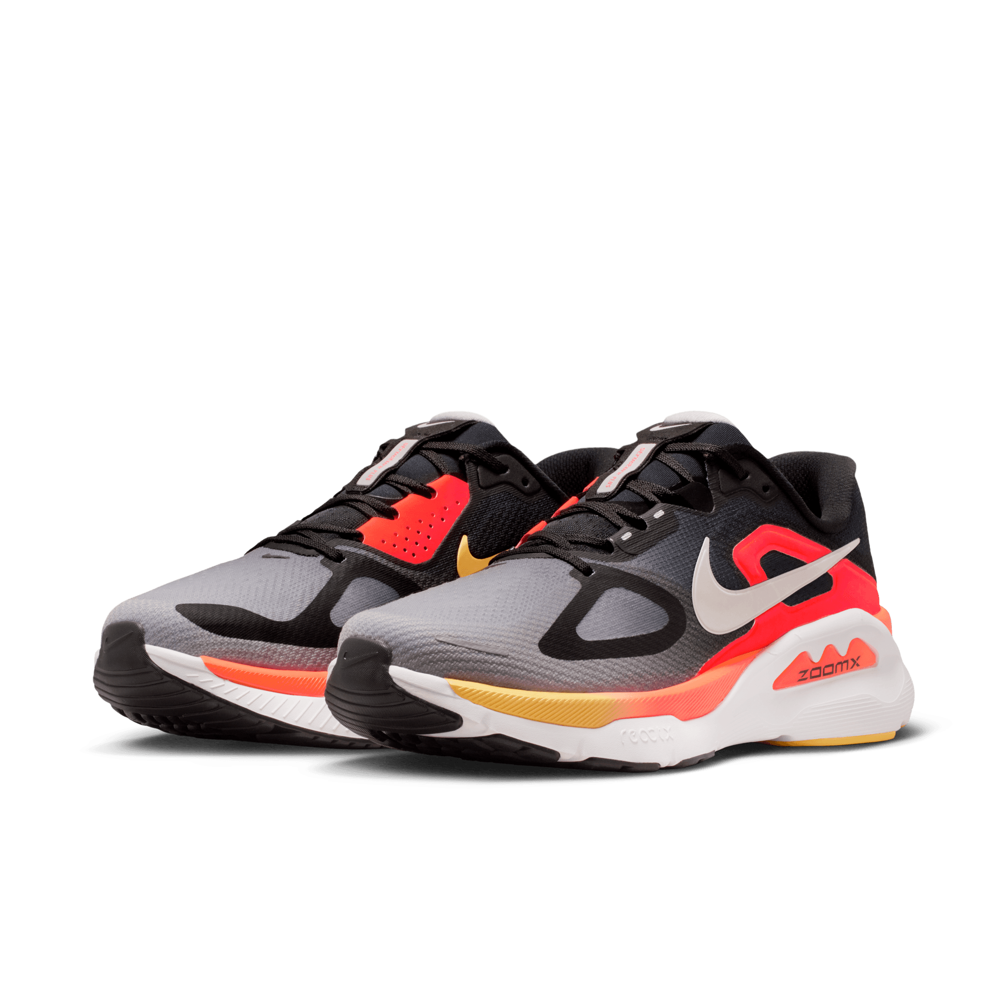 NIKE STRUCTURE PLUS MEN'S ROAD RUNNING SHOES