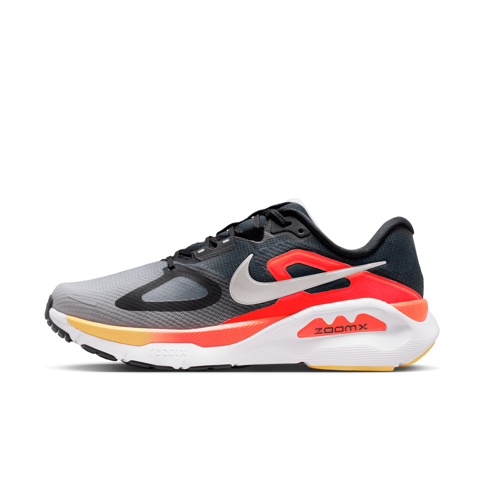 NIKE STRUCTURE PLUS MEN'S ROAD RUNNING SHOES