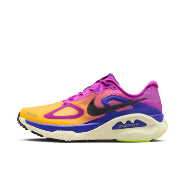 NIKE STRUCTURE PLUS MEN'S ROAD RUNNING SHOES