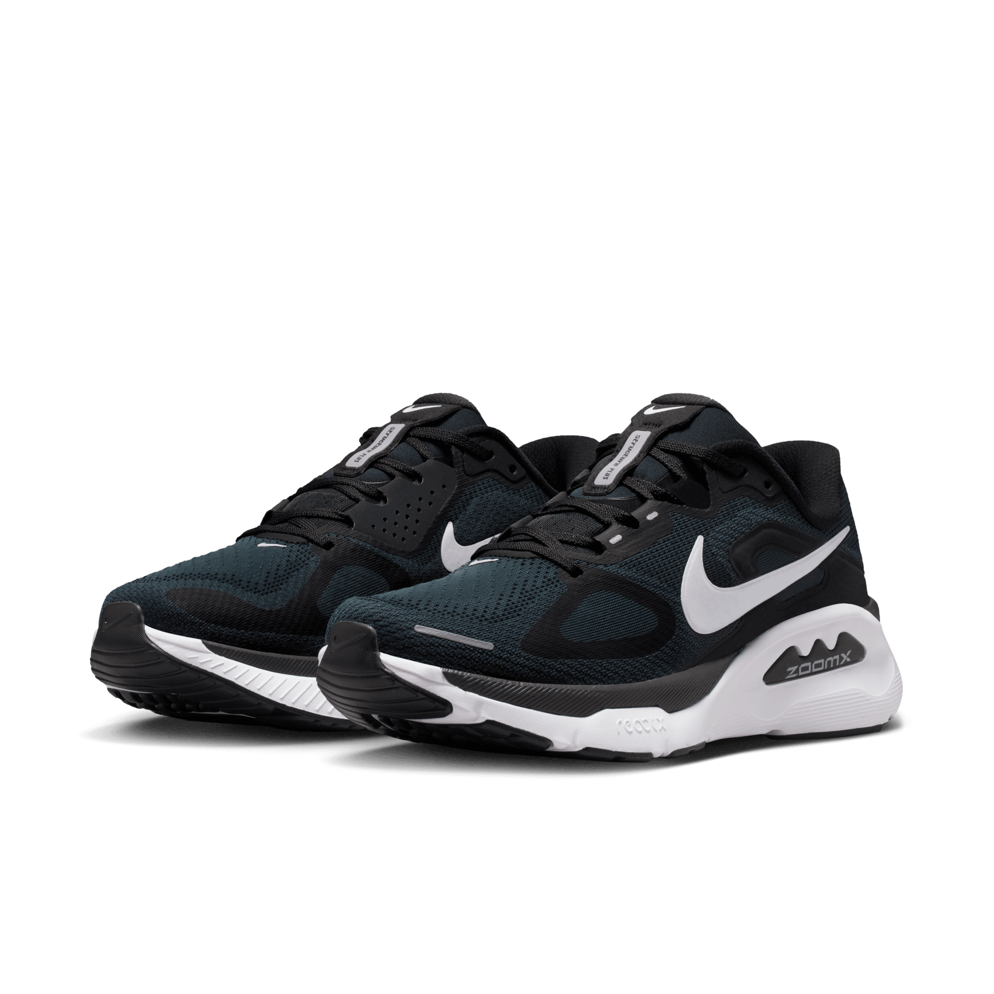 NIKE STRUCTURE PLUS WOMEN'S ROAD RUNNING SHOES