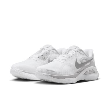 NIKE STRUCTURE PLUS WOMEN'S ROAD RUNNING SHOES