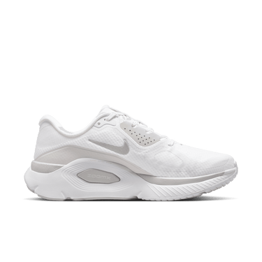 NIKE STRUCTURE PLUS WOMEN'S ROAD RUNNING SHOES
