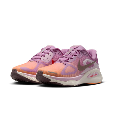 NIKE STRUCTURE PLUS WOMEN'S ROAD RUNNING SHOES