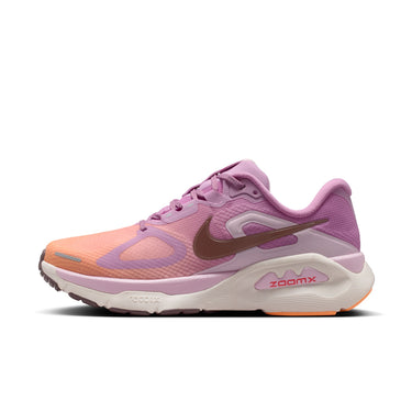 NIKE STRUCTURE PLUS WOMEN'S ROAD RUNNING SHOES