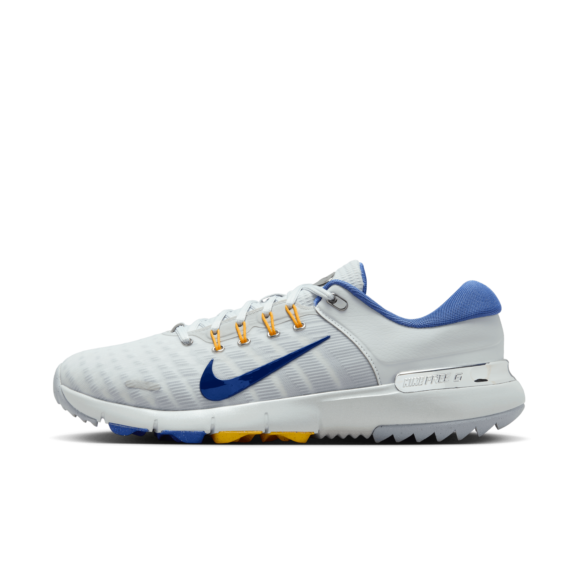 NIKE FREE GOLF MEN'S GOLF SHOES (EXTRA WIDE)