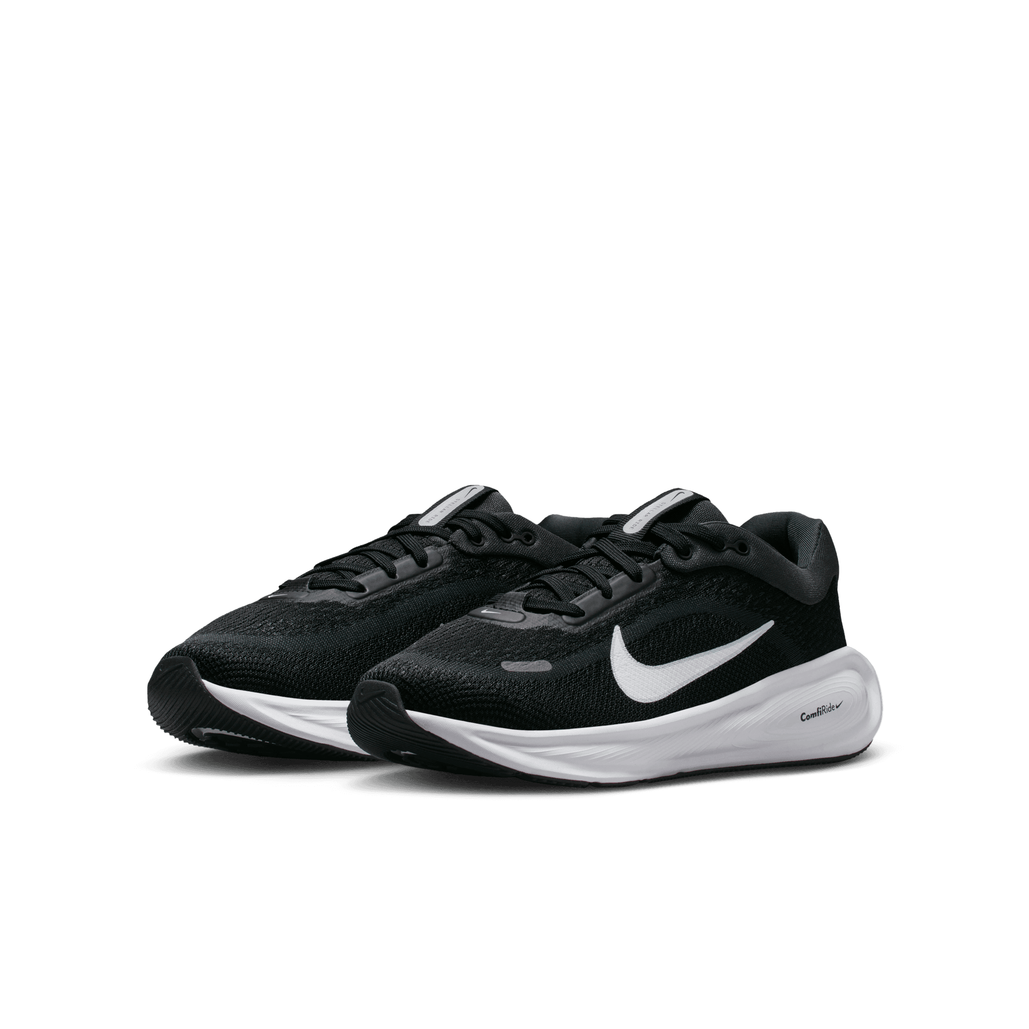 NIKE STELLAR RIDE BIG KIDS' RUNNING SHOES