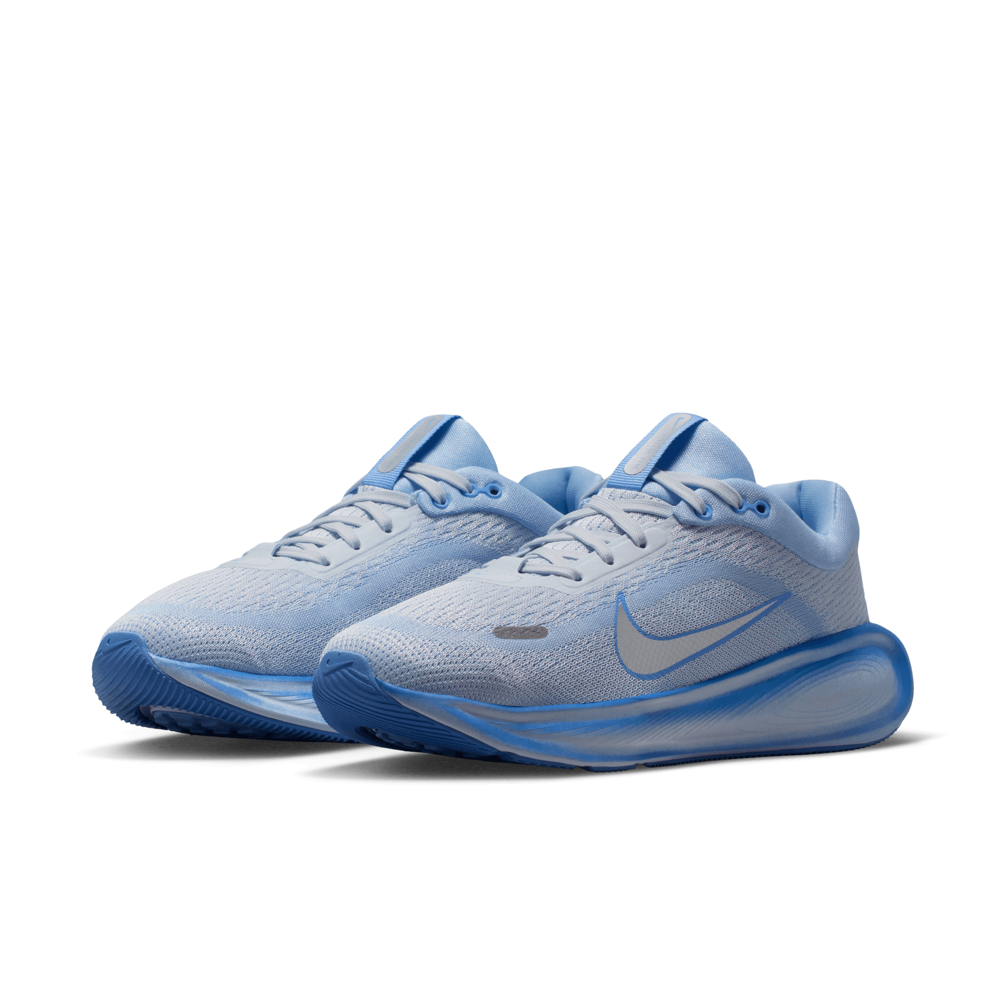 NIKE STELLAR RIDE BIG KIDS' RUNNING SHOES